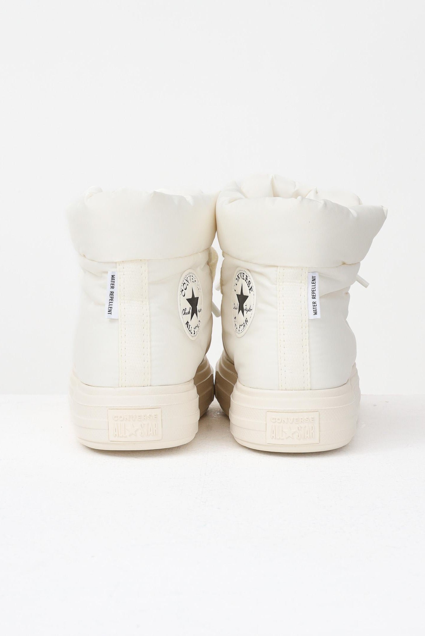 CONVERSE Scarpe da neve Chuck Taylor All Star Elements panna da donna A17642C CONVERSE