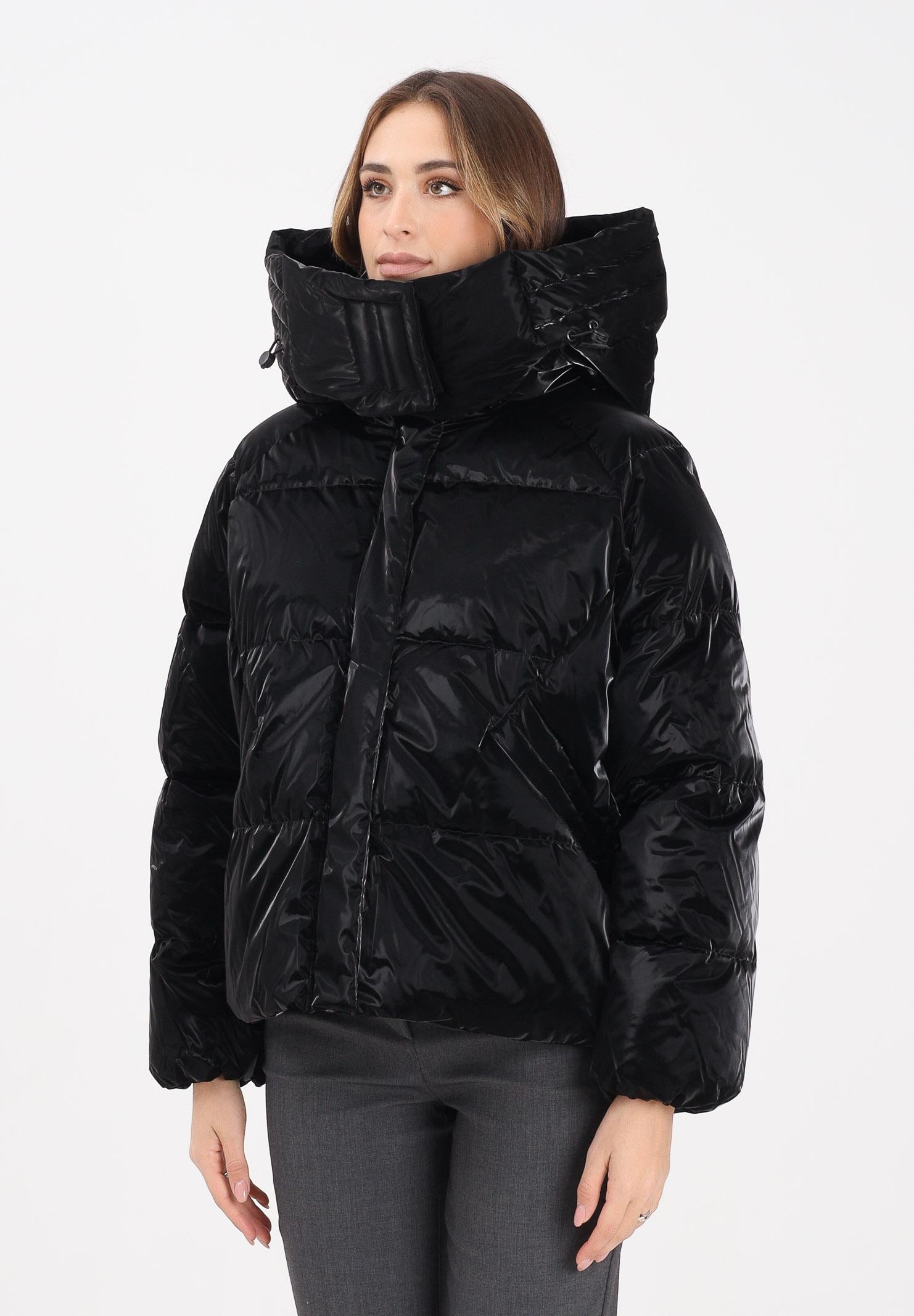 ONLY Piumino nero da donna 15351969 Black ONLY