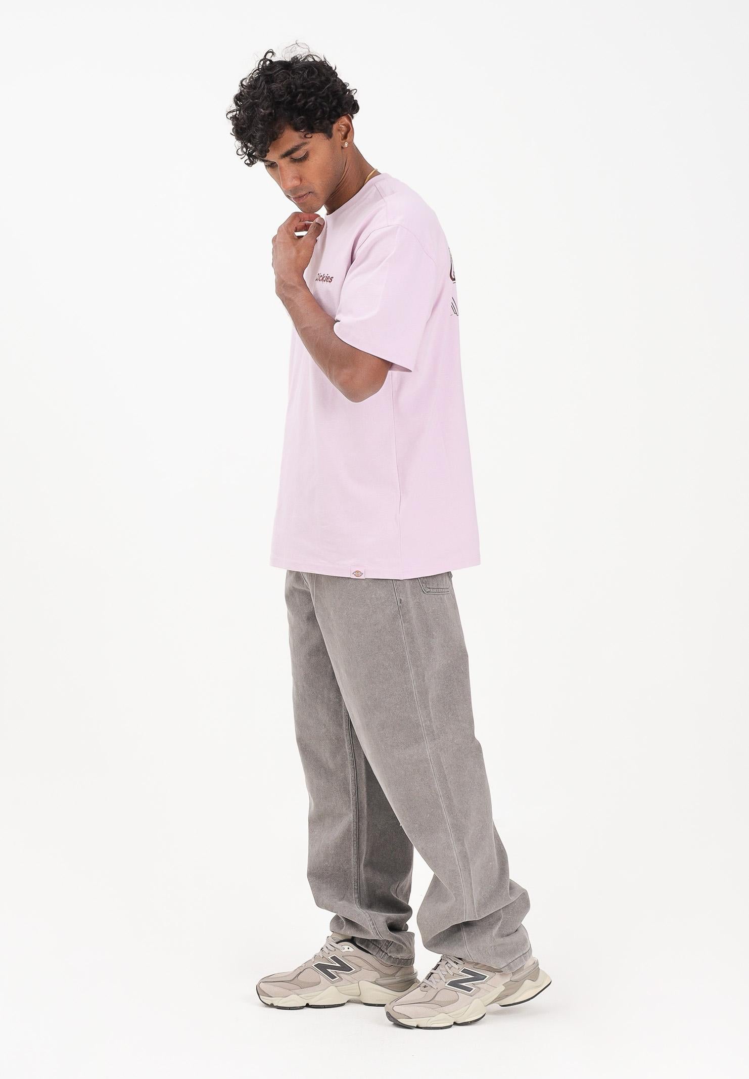 DICKIES Jeans Thomasville grigi da uomo DK0A4XYKL221 . DIckies