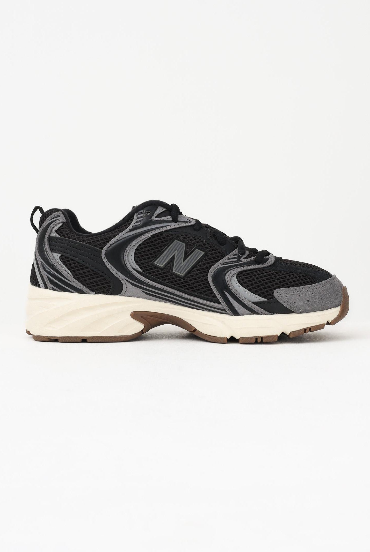 NEW BALANCE Sneakers 530 nere per uomo e donna U5309TN . NEW BALANCE