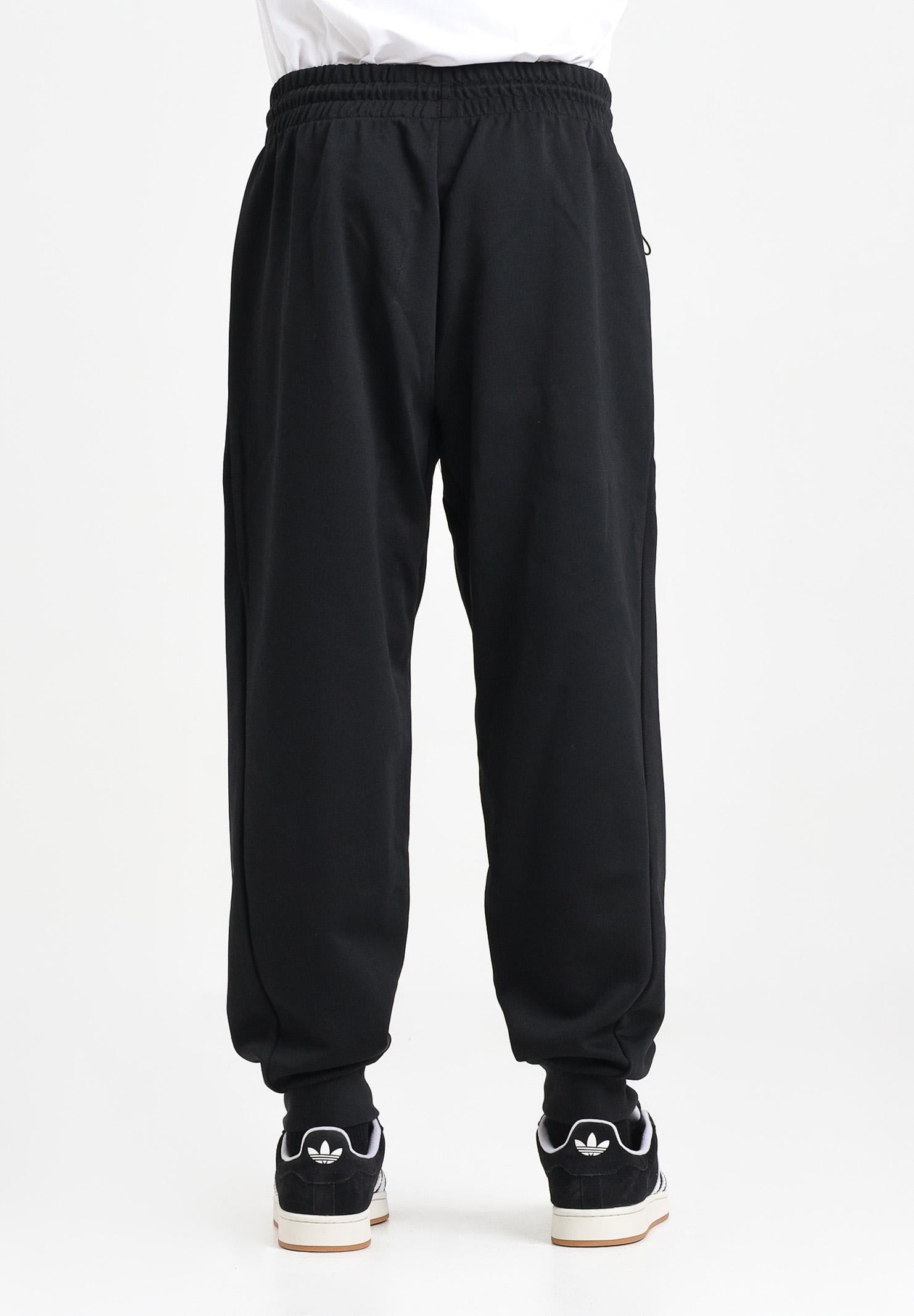 ADIDAS PERFORMANCE Pantalone sportivo New adidas Z.N.E. nero da uomo JD9599 . ADIDAS PERFORMANCE