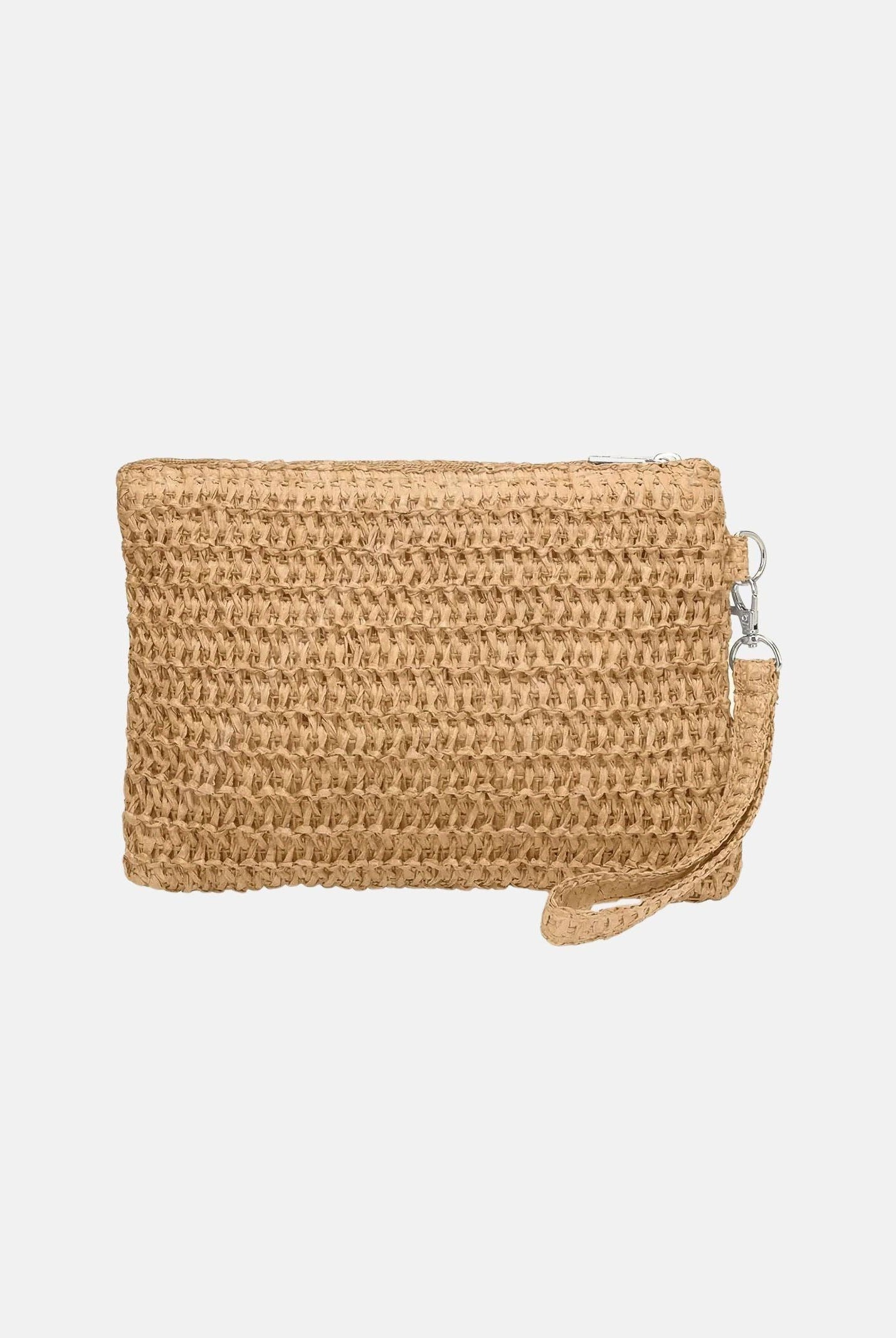 F**K Pochette beige da donna FA26-SW0007BG . F**K