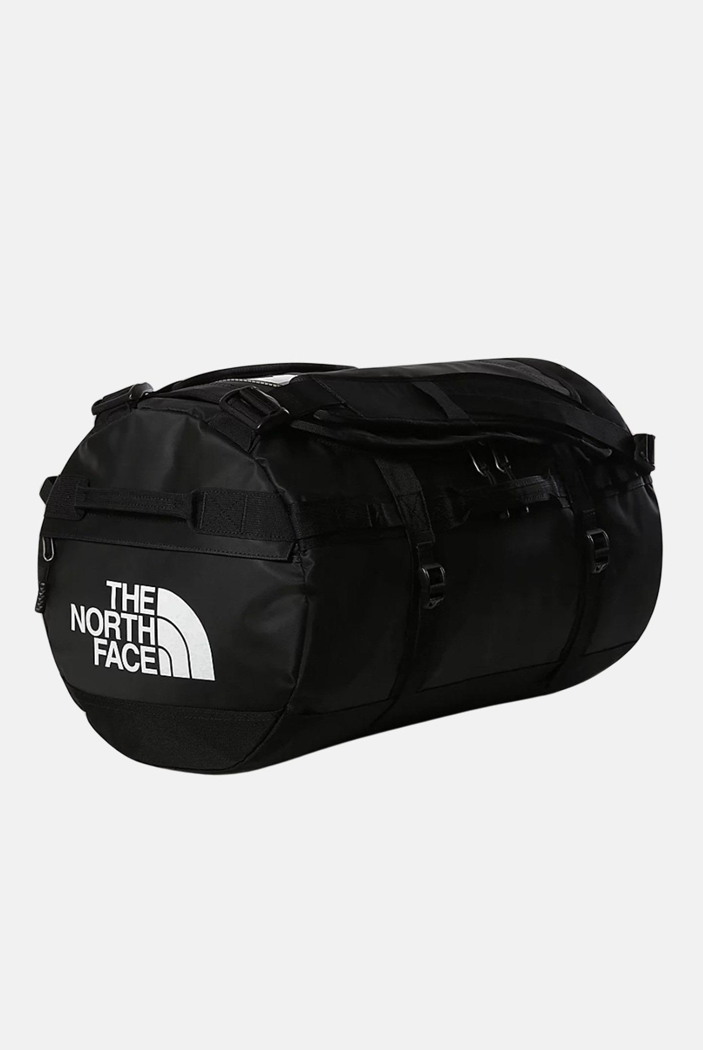 THE NORTH FACE Borsone Duffel Base Camp - S nero per uomo e donna NF0A52ST53R1 . THE NORTH FACE
