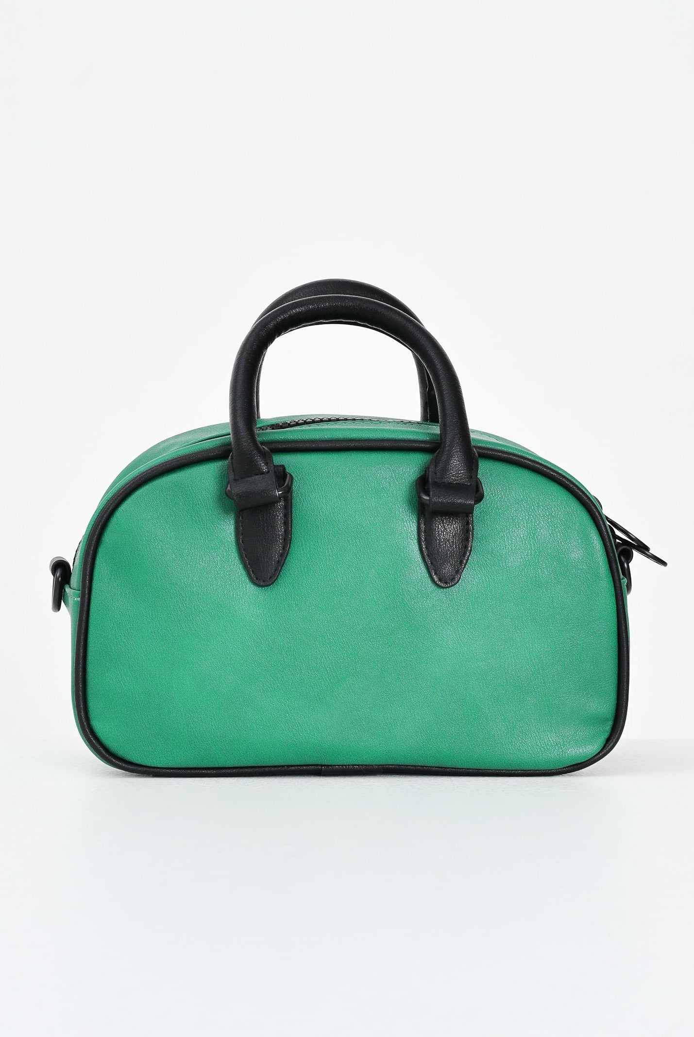 PUMA Borsa a tracolla Archive verde da donna 091137 05 PUMA