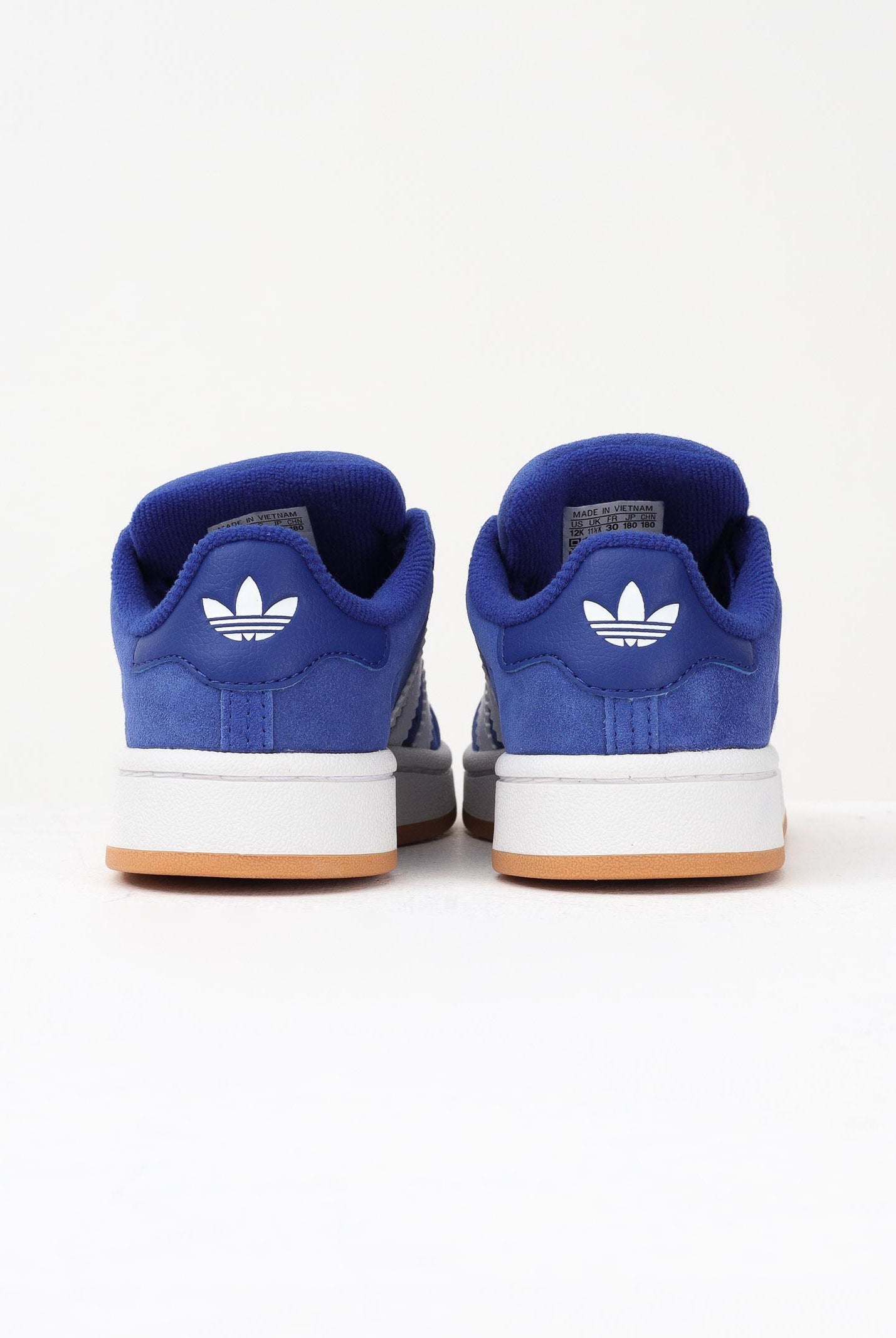 ADIDAS ORIGINALS Sneakers Campus 00s blu per bambino e bambina JR5786 ADIDAS ORIGINALS