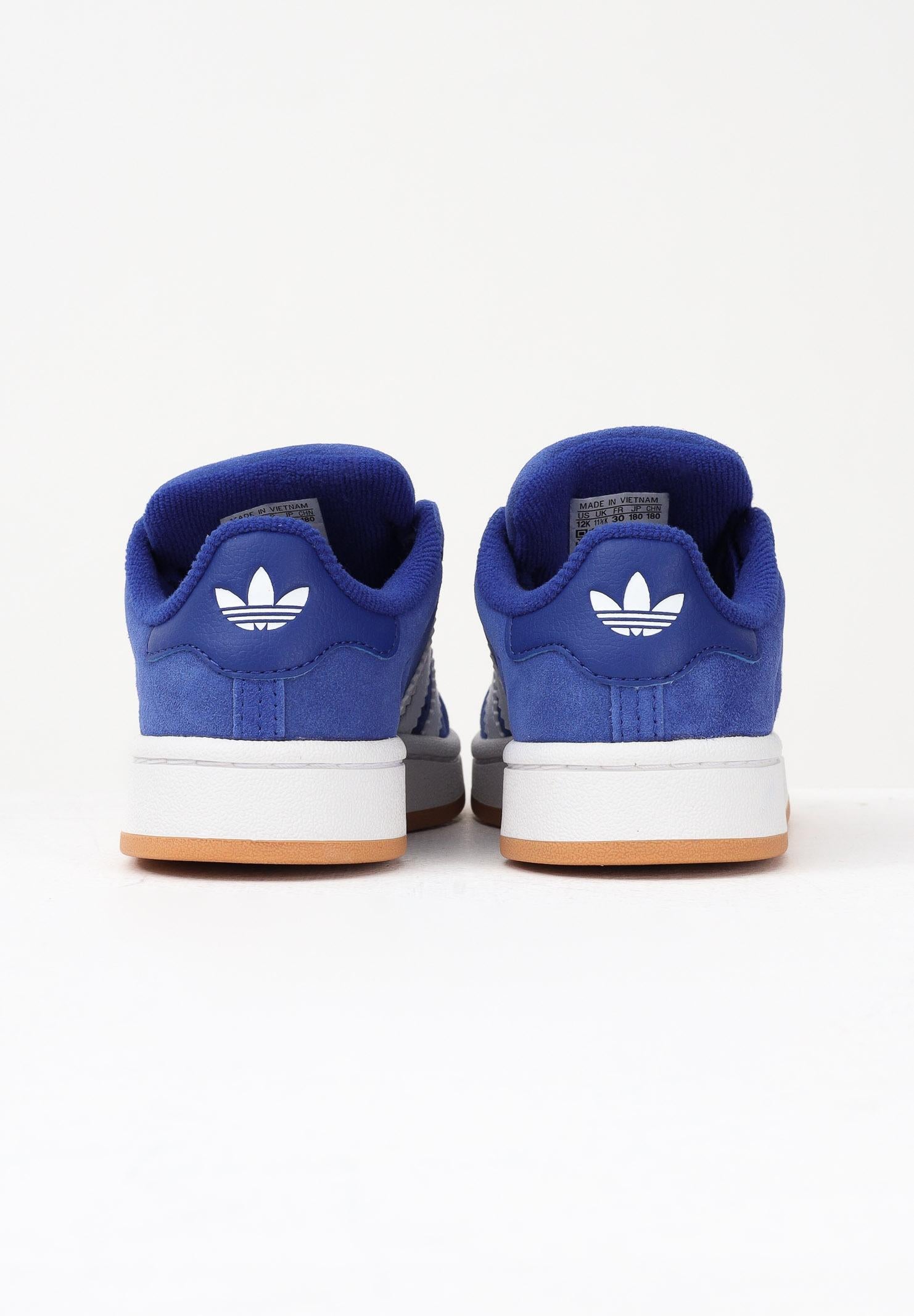 ADIDAS ORIGINALS Sneakers Campus 00s blu per bambino e bambina JR5786 ADIDAS ORIGINALS