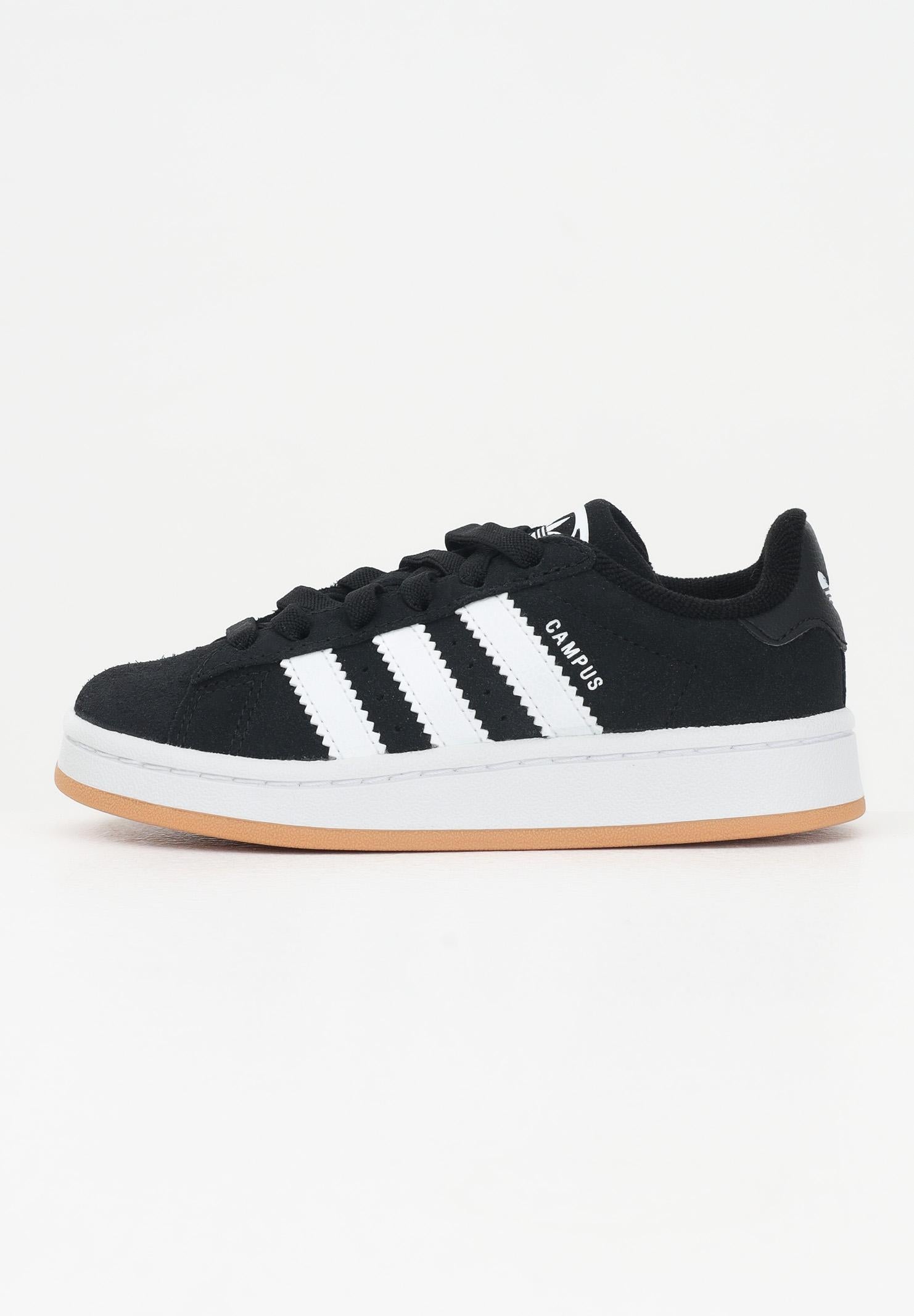 ADIDAS ORIGINALS Sneakers Campus 00s nere per bambino e bambina JI4331 . ADIDAS ORIGINALS