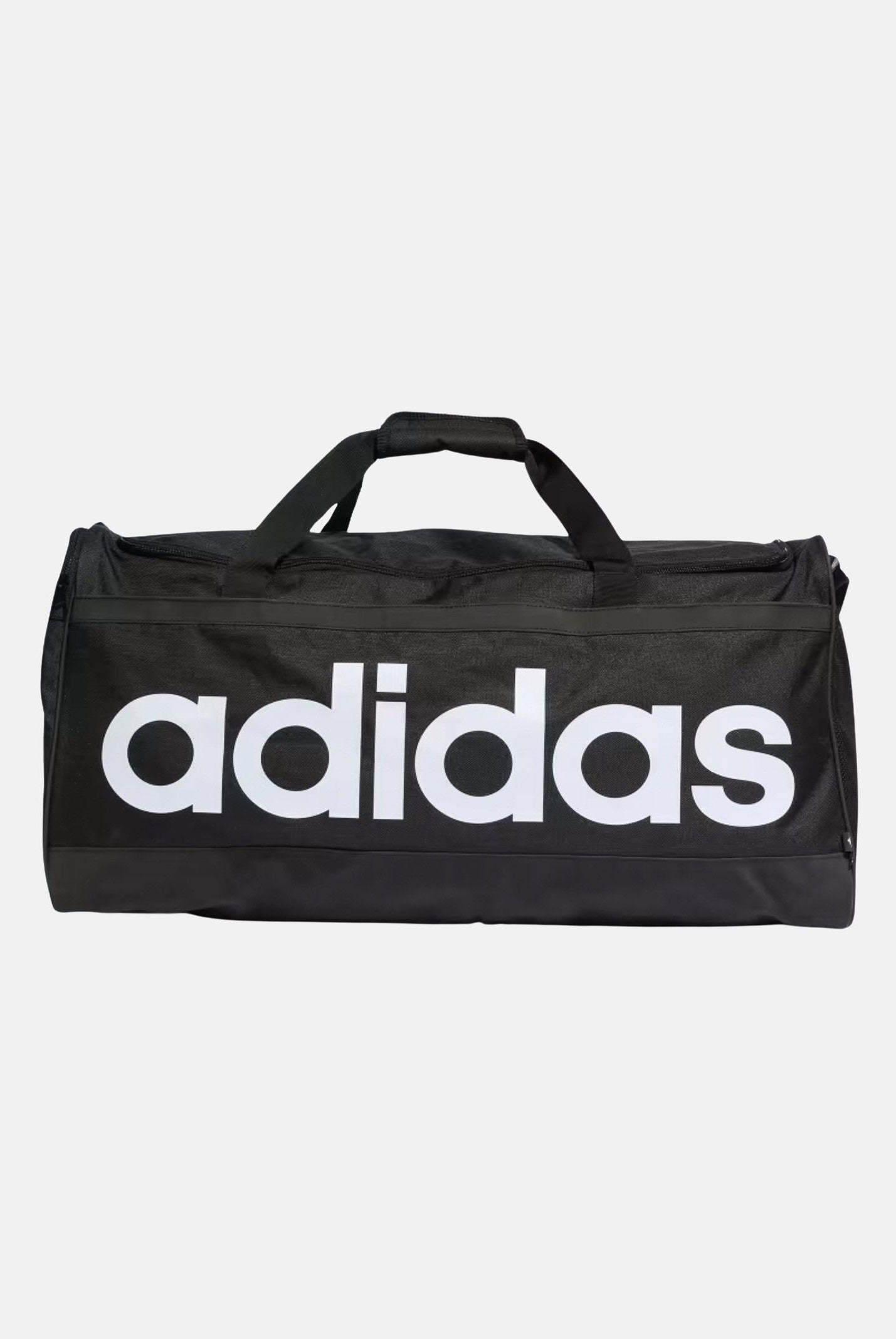 Borsone Essentials Large nero per uomo e donna HT4745 . ADIDAS PERFORMANCE