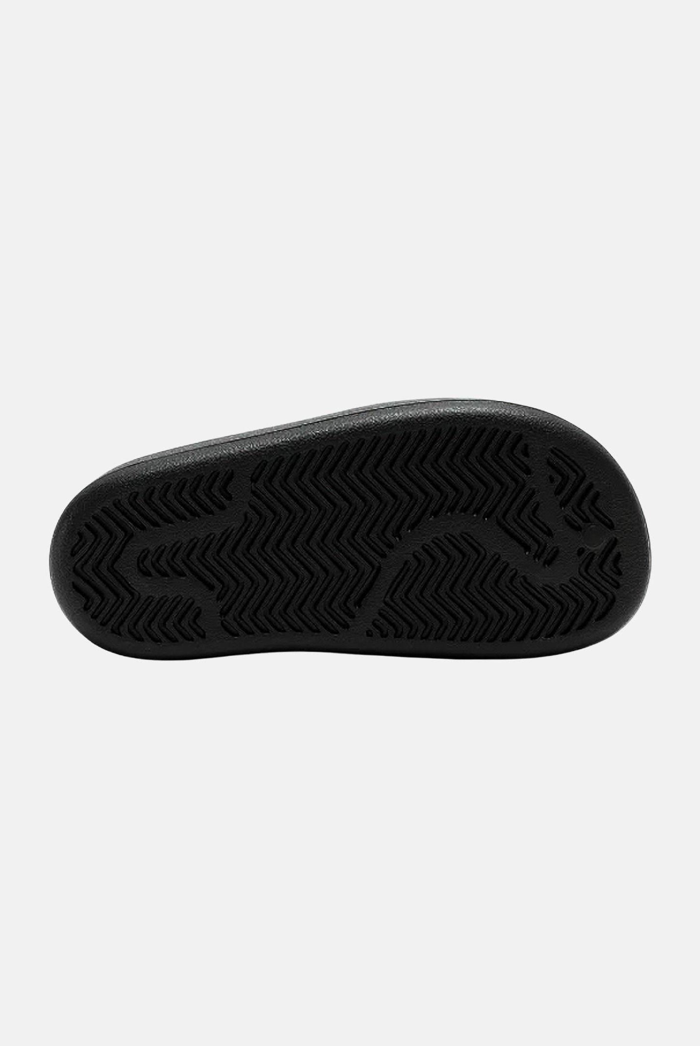ADIDAS ORIGINALS Ciabatte ADILETTE 00s nere per uomo e donna KJ1156 . ADIDAS ORIGINALS