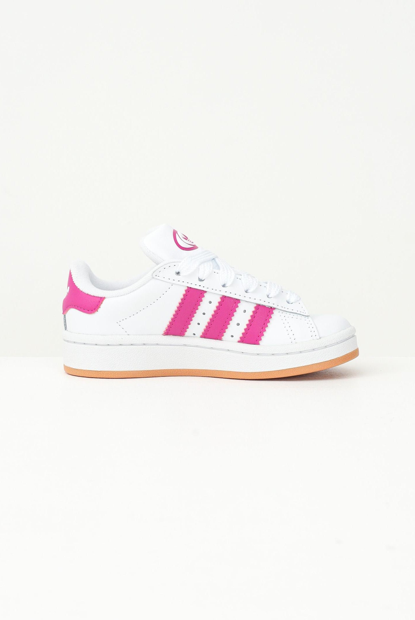 ADIDAS ORIGINALS Sneakers CAMPUS 00s bianche da bambina JP7036 ADIDAS ORIGINALS
