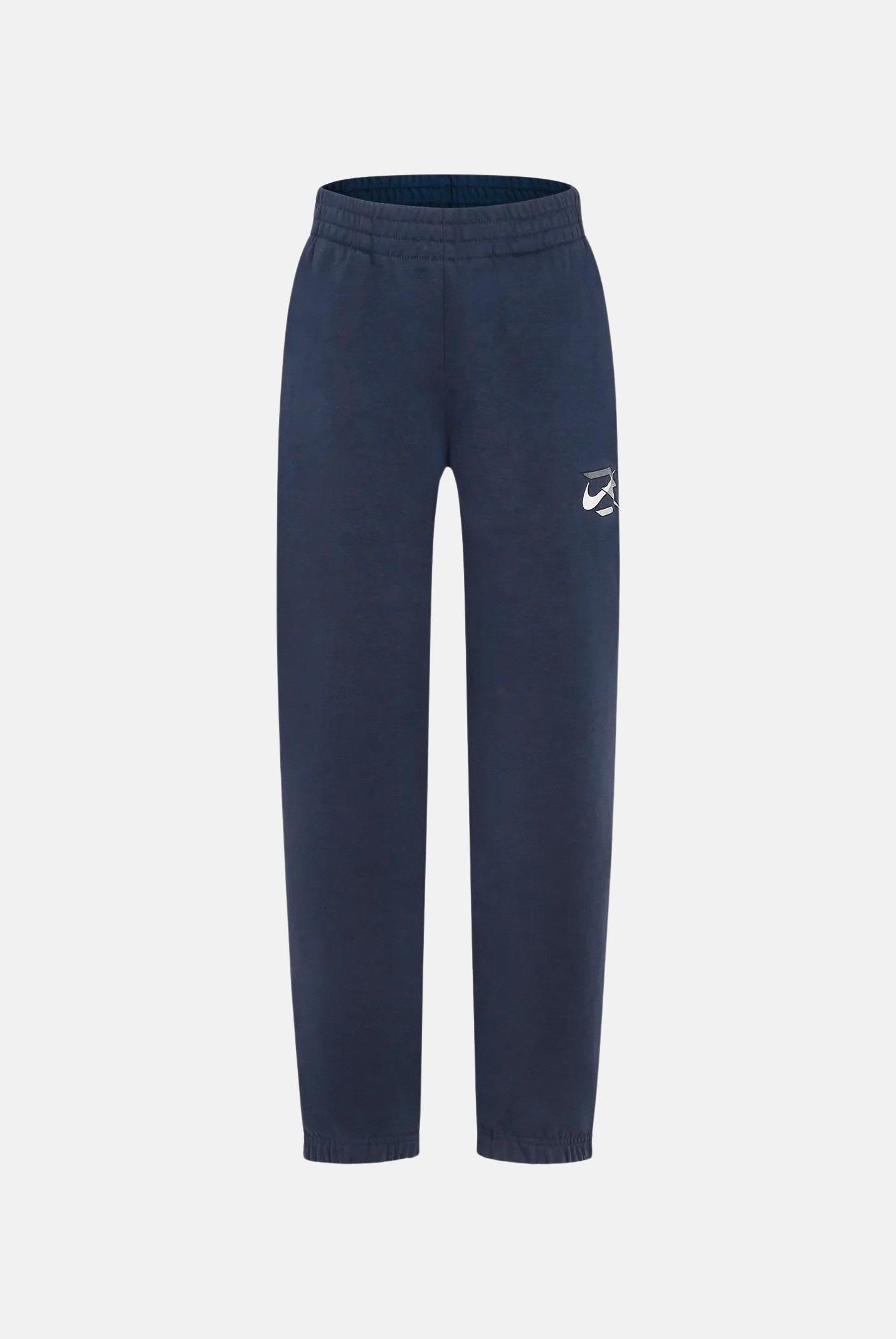 NIKE Pantalone sportivo VOLLEY LITE ALL COURT blu per bambino e bambina 9Q1094 U90 NIKE