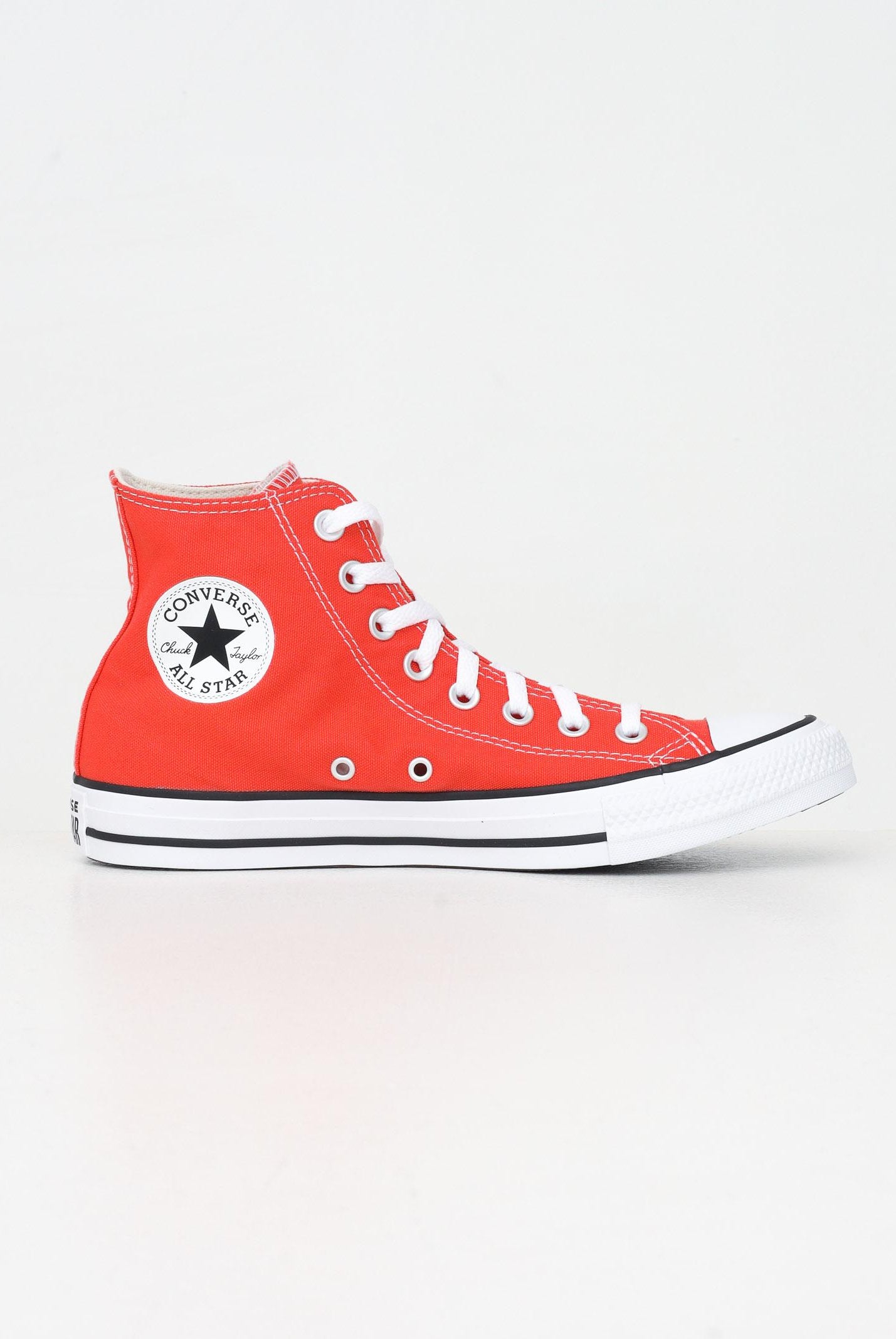 Sneakers CHUCK TAYLOR ALL STAR arancioni per uomo e donna A10533C CONVERSE