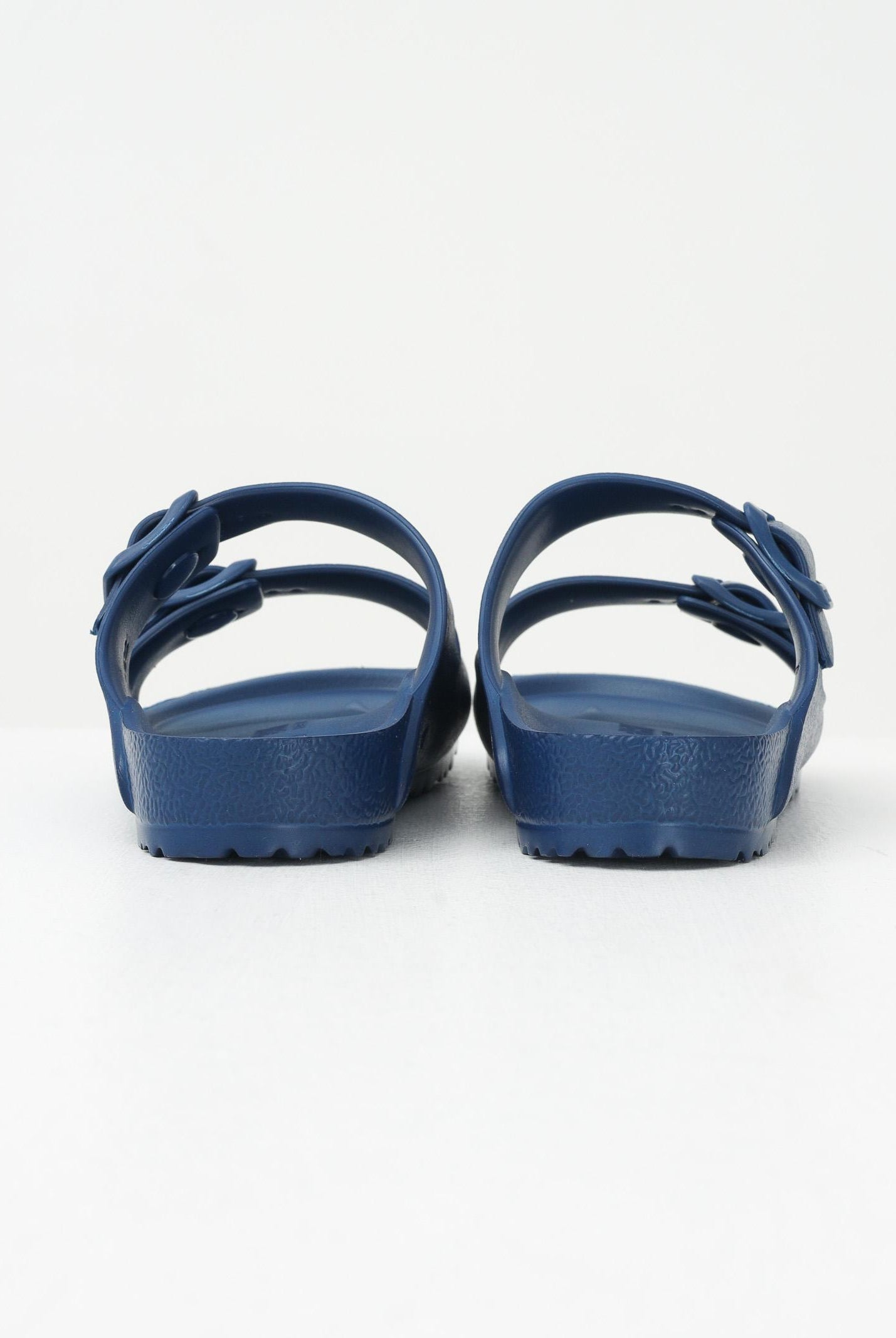 BIRKENSTOCK Ciabatte Arizona EVA blu per bambino e bambina 1029582 . BIRKENSTOCK