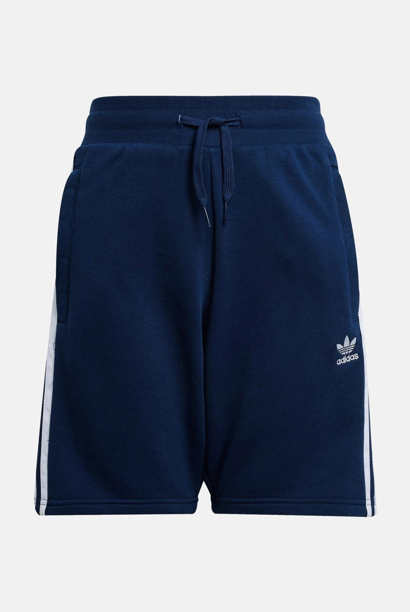 ADIDAS ORIGINALS Shorts Adicolor blu per bambino e bambina JD1646 ADIDAS ORIGINALS