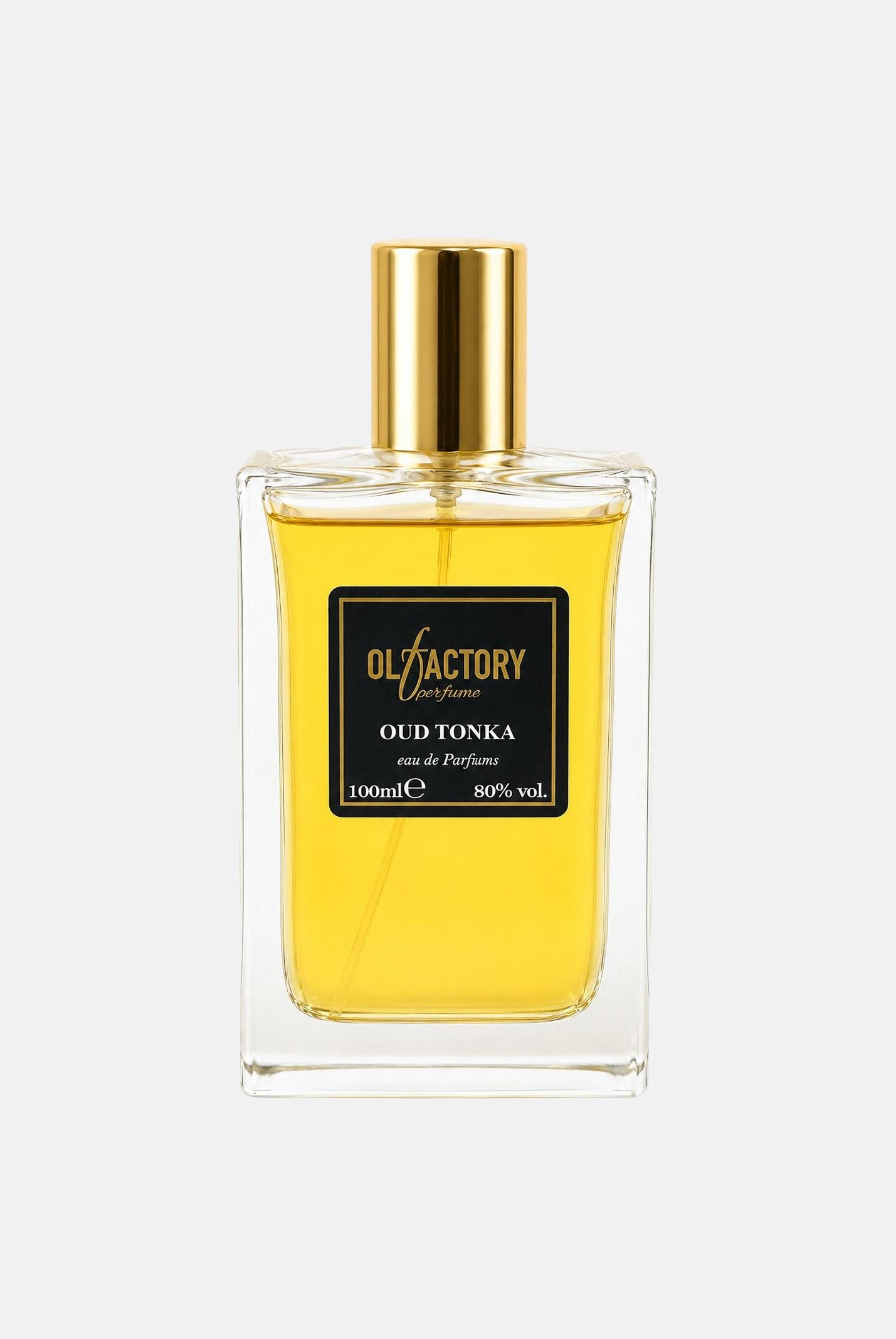 Profumo 100ml primavera estate OUD-TONKA . SHERAZADE