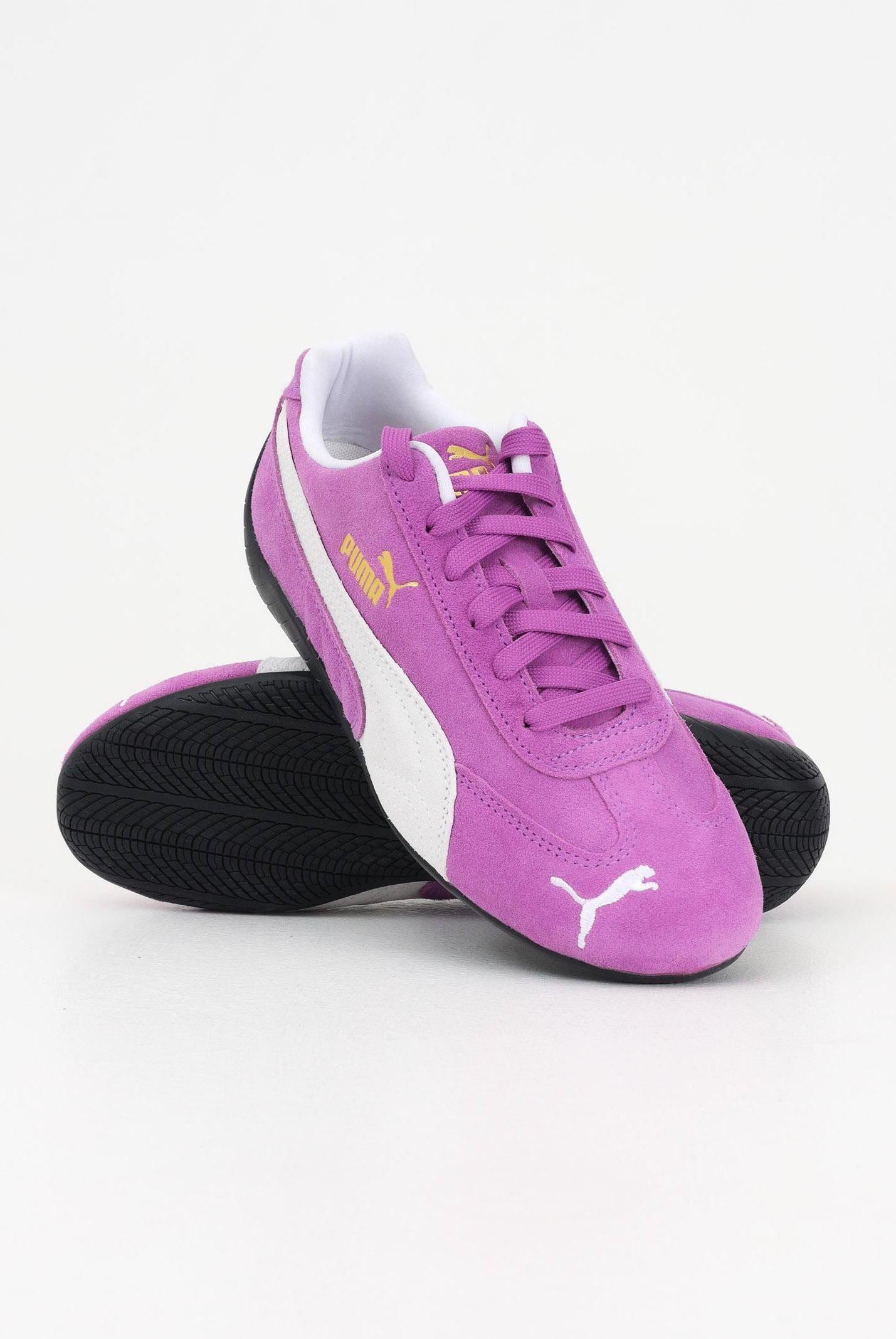PUMA Sneakers Speedcat OG viola da donna 398846 34 PUMA