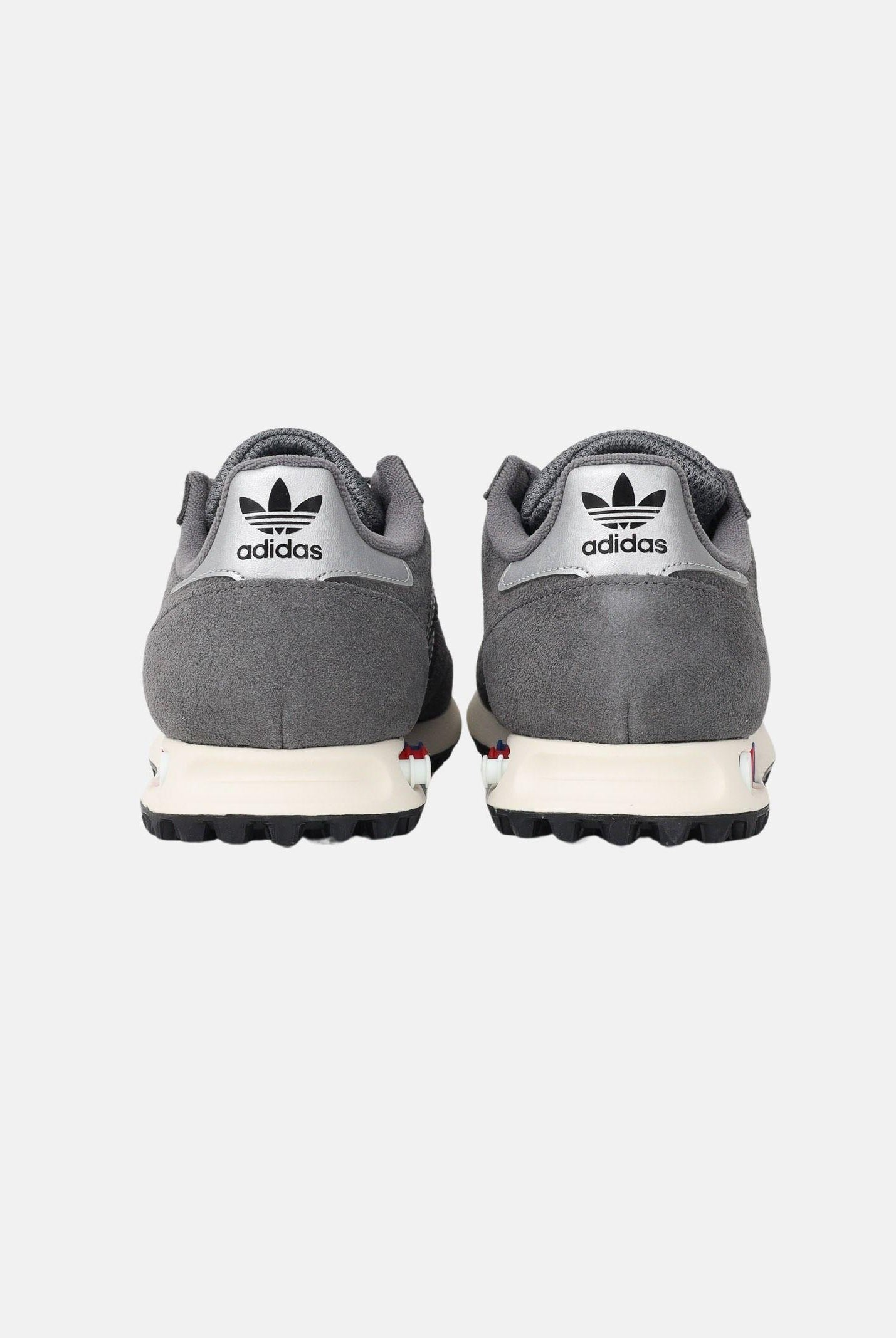 ADIDAS ORIGINALS Sneakers LA TRAINER OG grigie da uomo KJ4380 . ADIDAS ORIGINALS