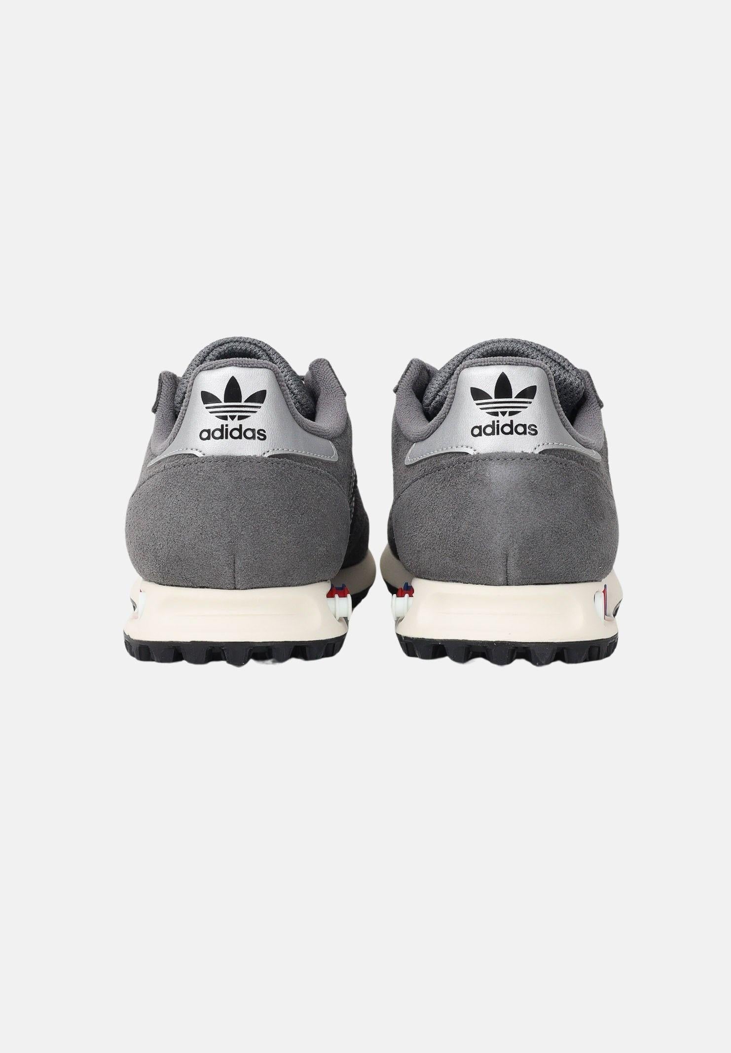 ADIDAS ORIGINALS Sneakers LA TRAINER OG grigie da uomo KJ4380 . ADIDAS ORIGINALS