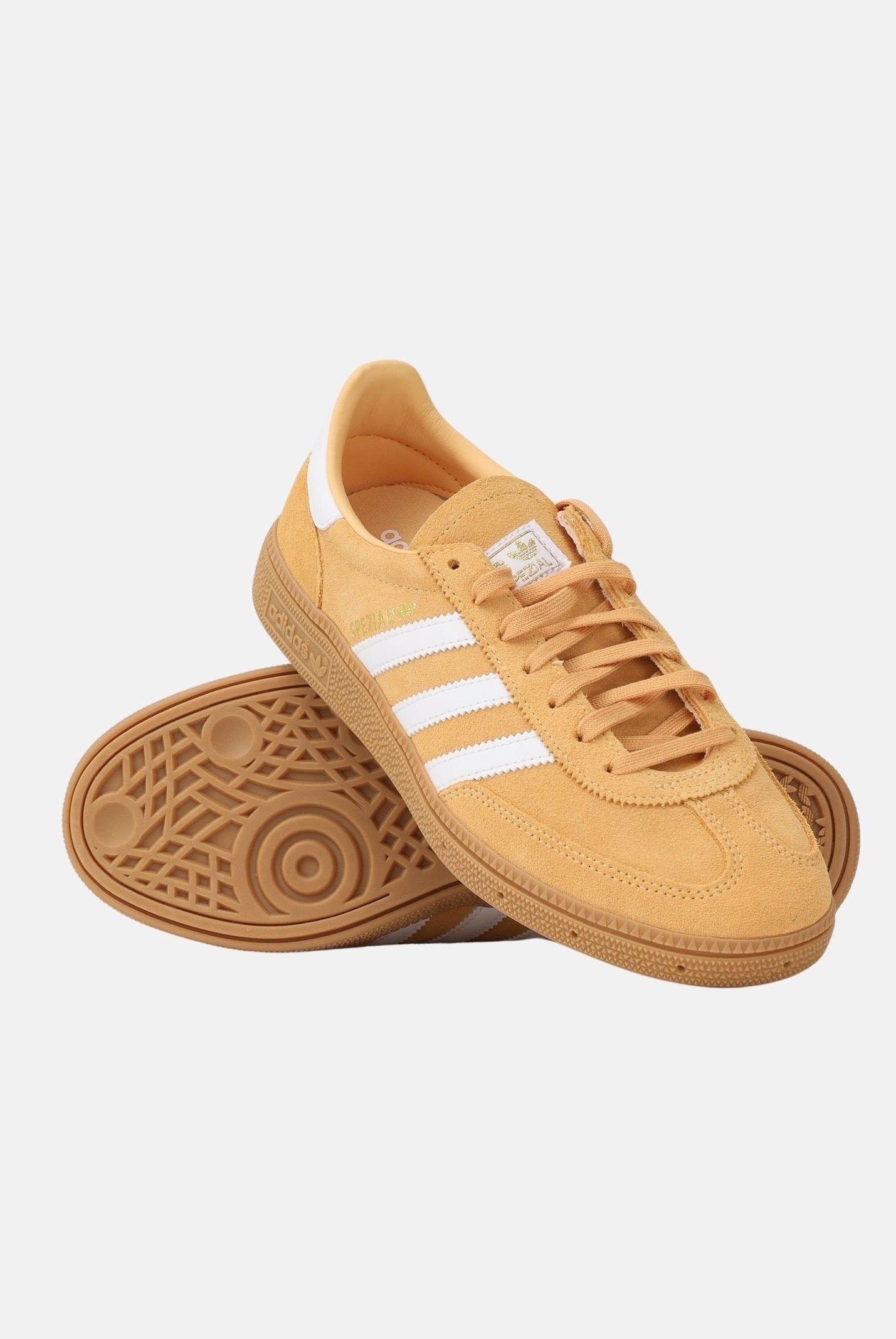 ADIDAS ORIGINALS Sneakers Spezial gialle per uomo e donna JP9559 . ADIDAS ORIGINALS