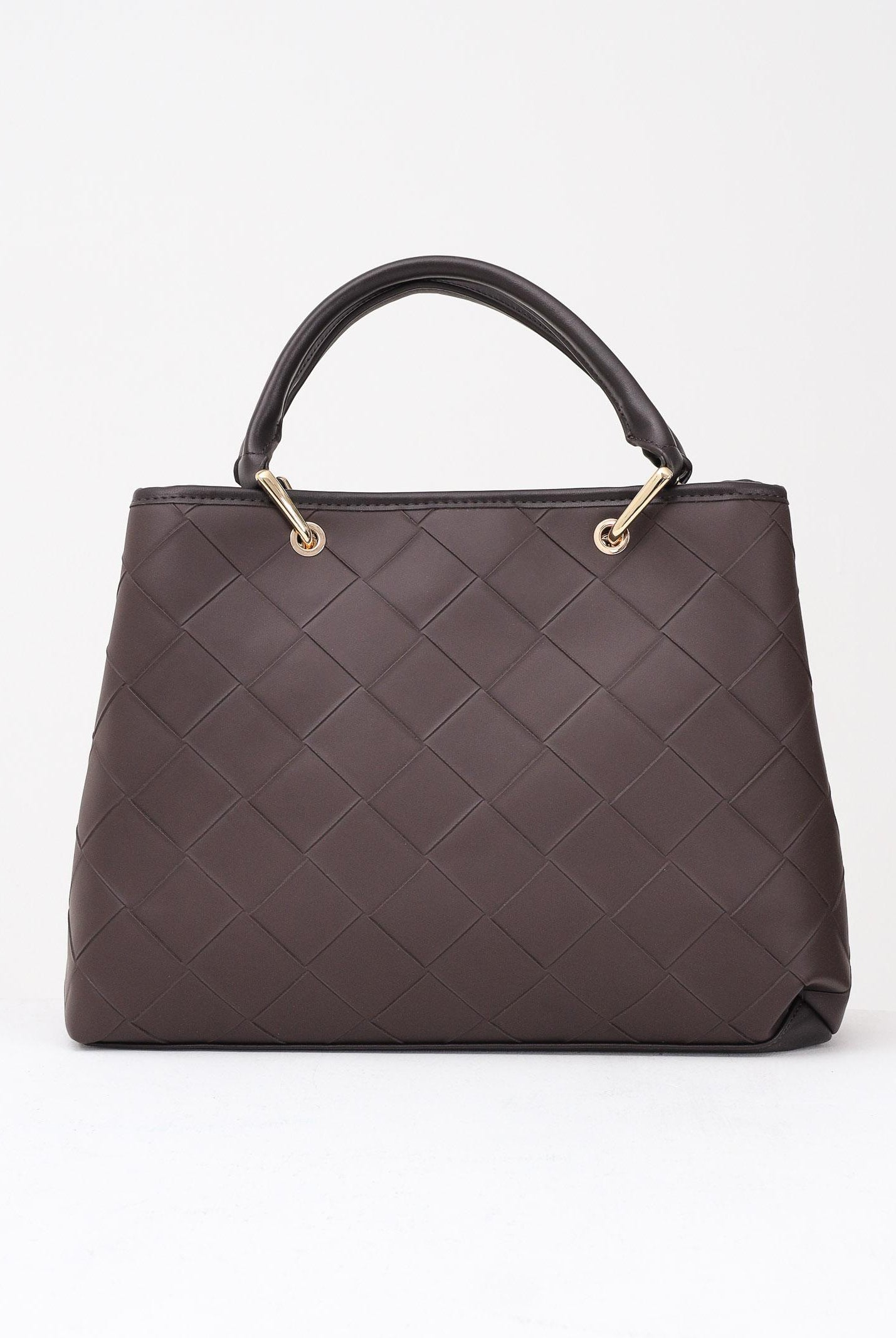 MARC ELLIS Shopper Sunny marrone da donna SUNNY-BAG CO MARC ELLIS