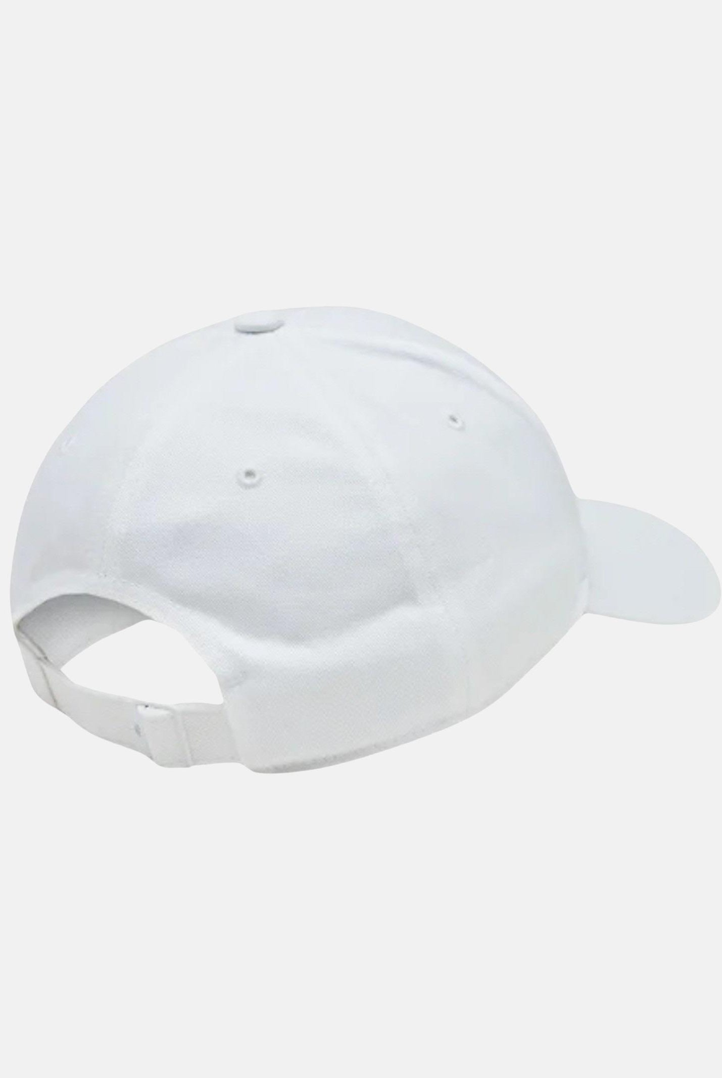 Cappello con visiera Cotton Twill Baseball bianco per uomo e donna IB3243 ADIDAS PERFORMANCE