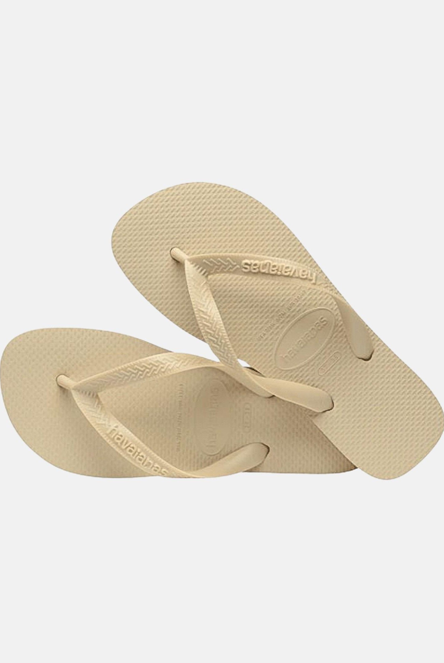 HAVAIANAS Infradito Havaianas Top Senses beige per uomo e donna 4149369 0154 HAVAIANAS