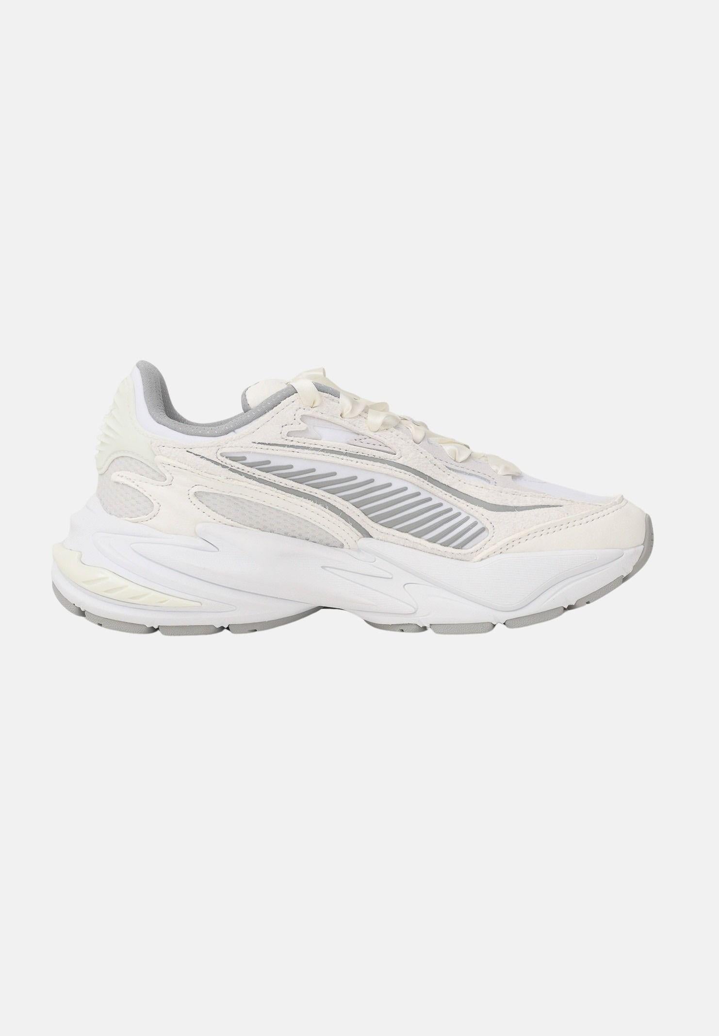 PUMA Sneakers RS Surge panna e grigie da donna 406146 02 PUMA