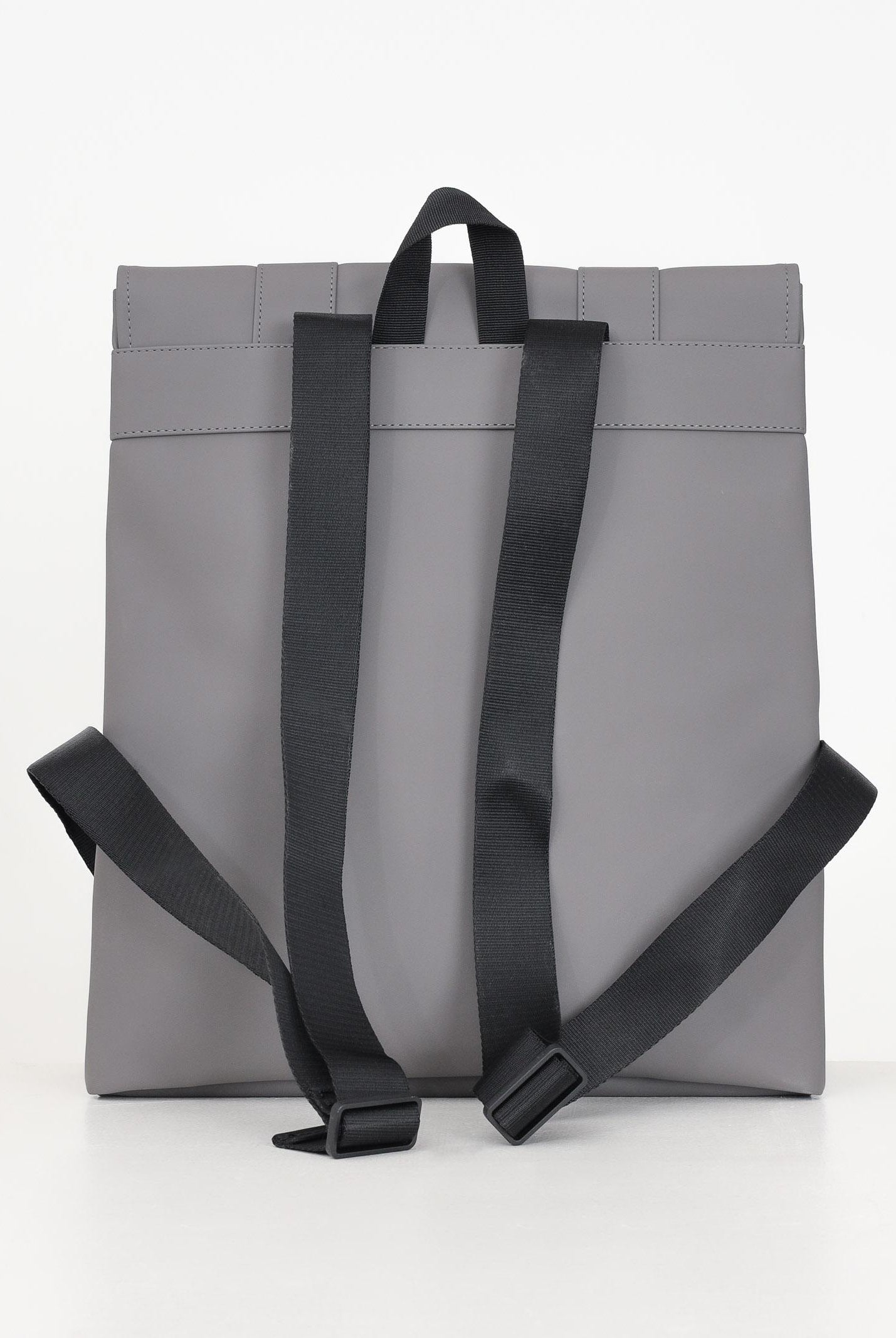 Zaino MSN grigio per uomo e donna RA13300 GRE RAINS