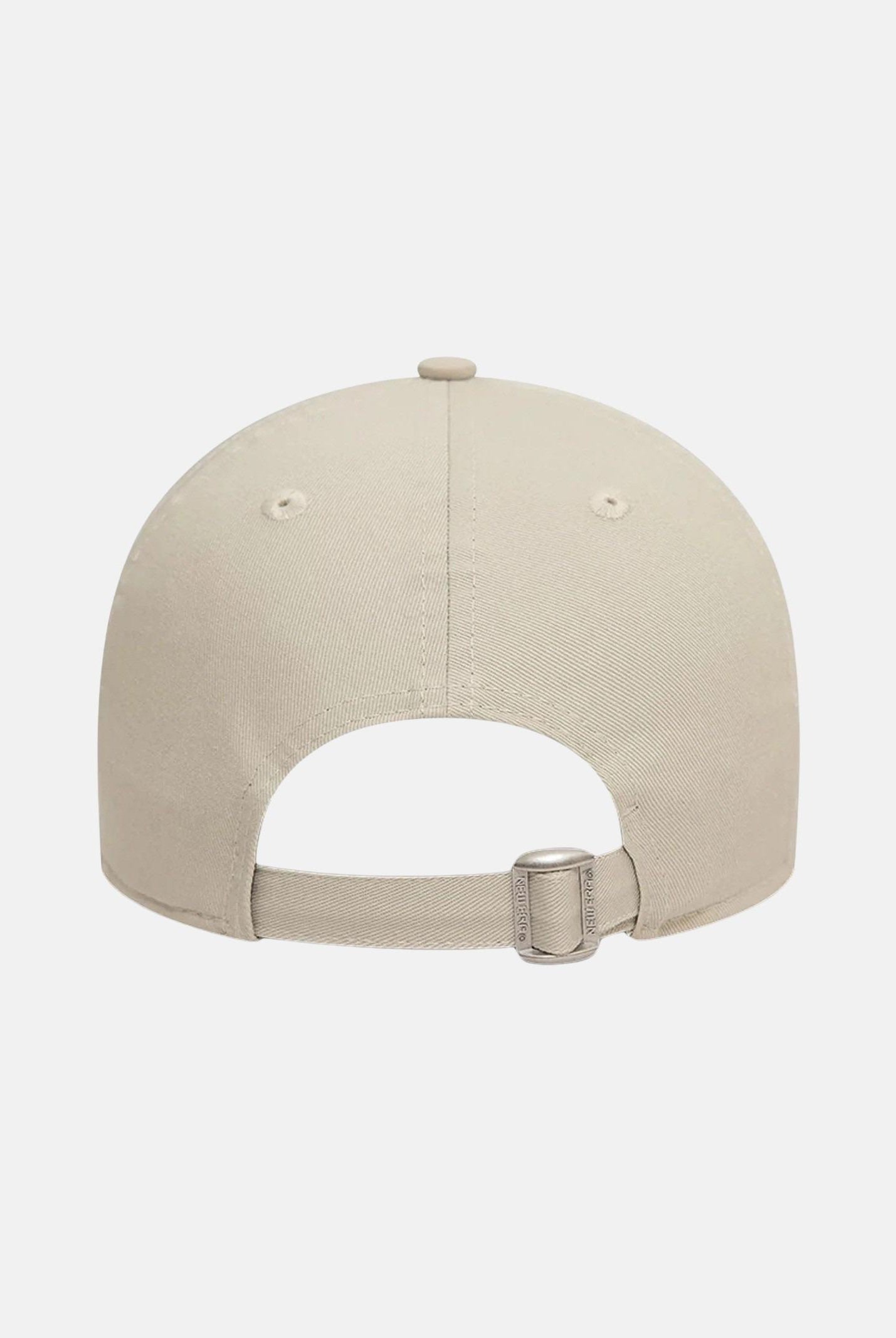 NEW ERA Cappello con visiera 9TWENTY League Essential beige per uomo e donna 60471472 NEW ERA