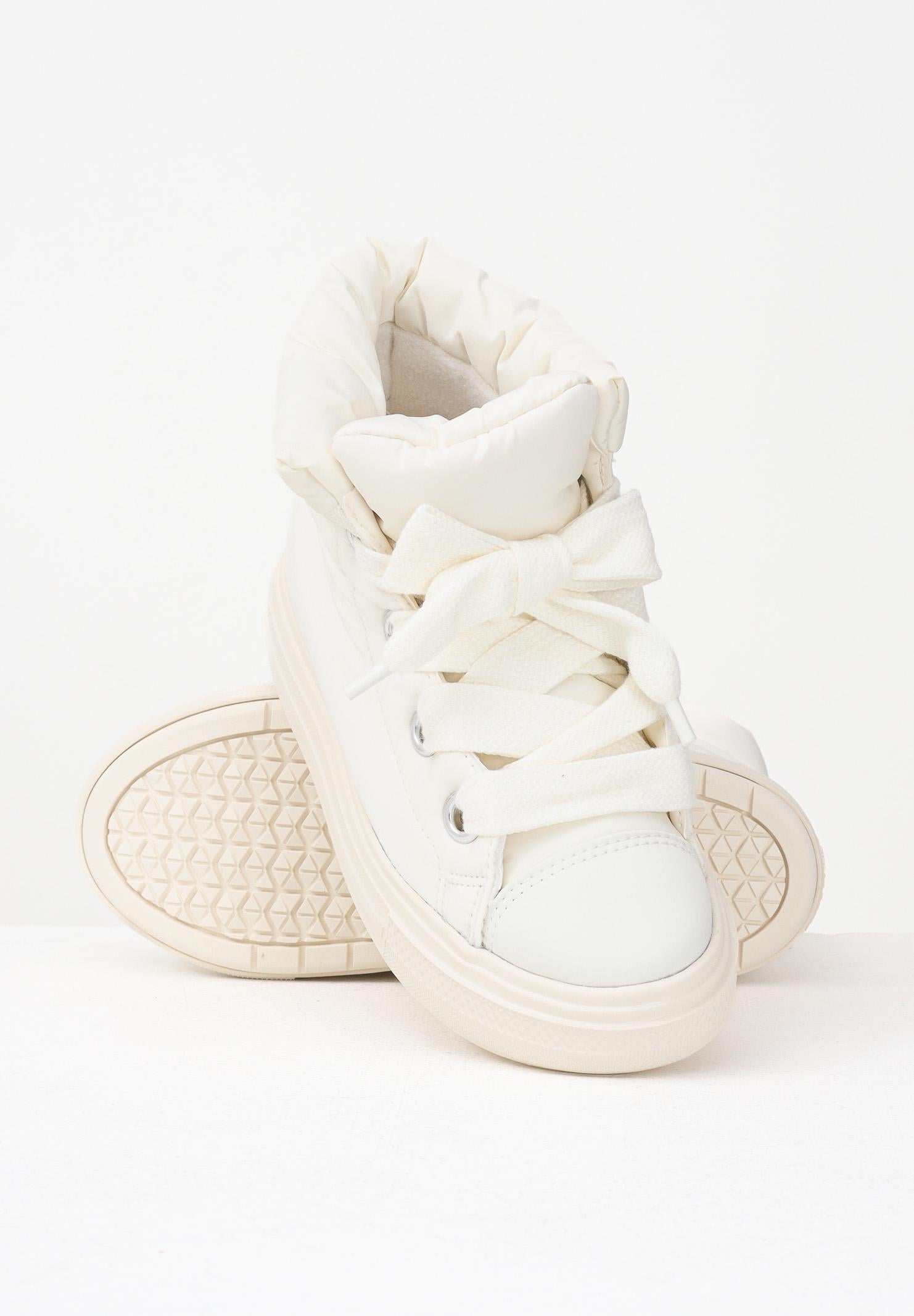 CONVERSE Scarpe da neve Chuck Taylor All Star Elements panna da donna A17642C CONVERSE