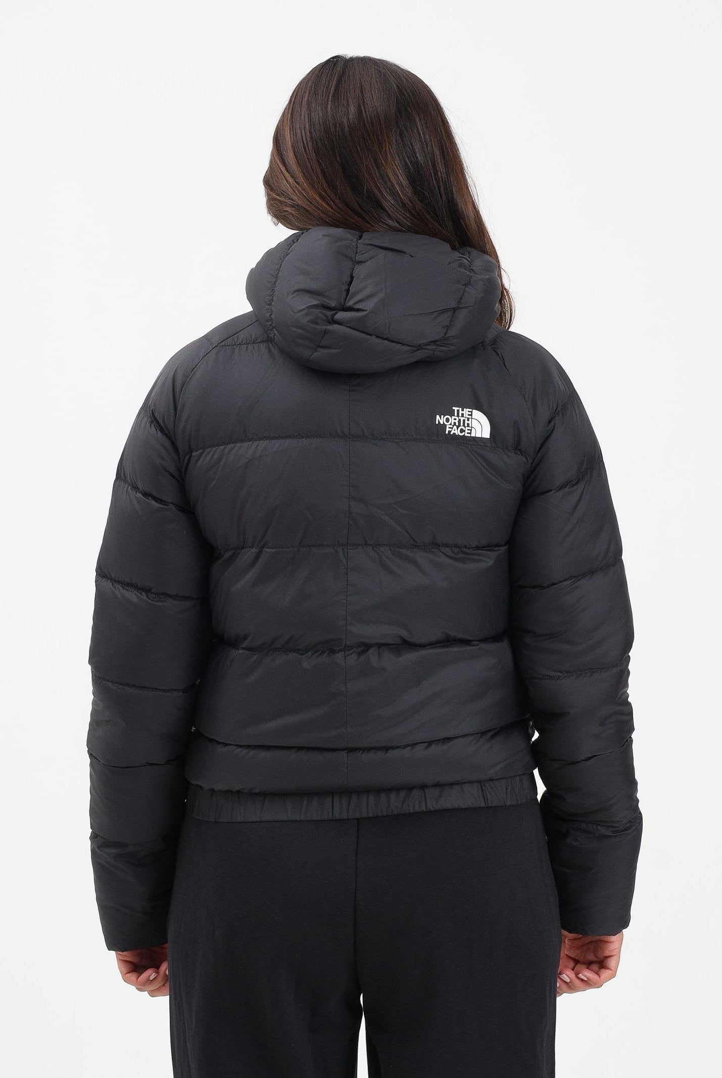 THE NORTH FACE Piumino Hyalite nero da donna NF0A8E75JK31 . THE NORTH FACE