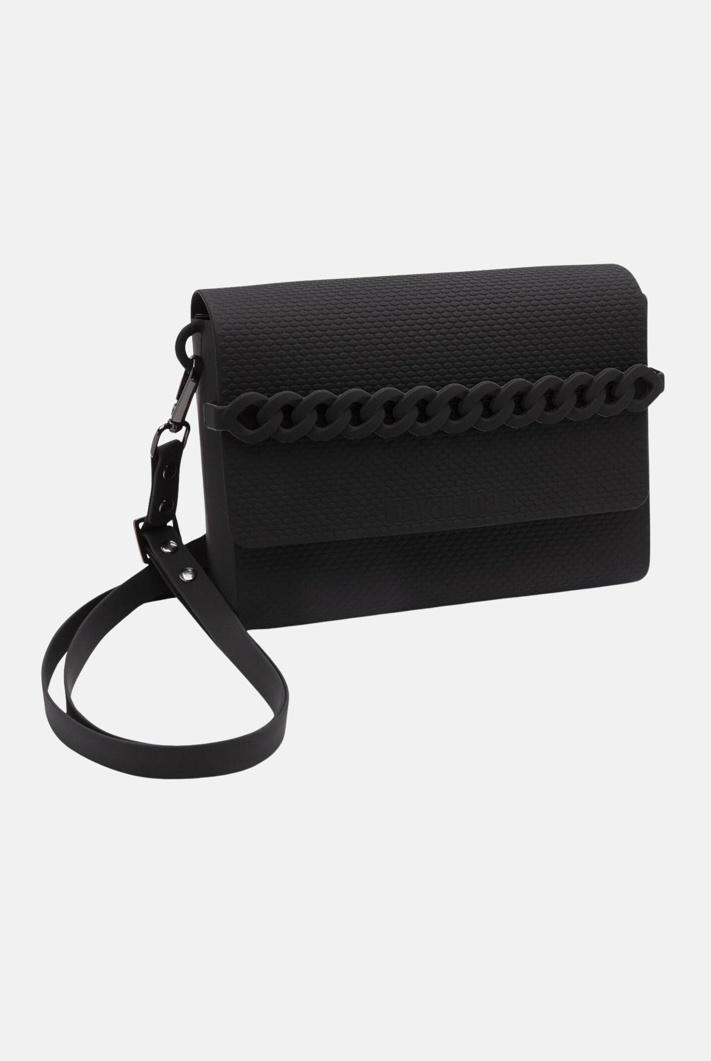 HAVAIANAS Borsa a tracolla Havaianas Casual nera da donna 4149850 0090 HAVAIANAS