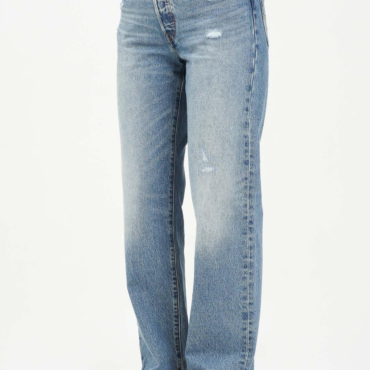 LEVI'S® 501® 90s denim jeans for women – Pavidas