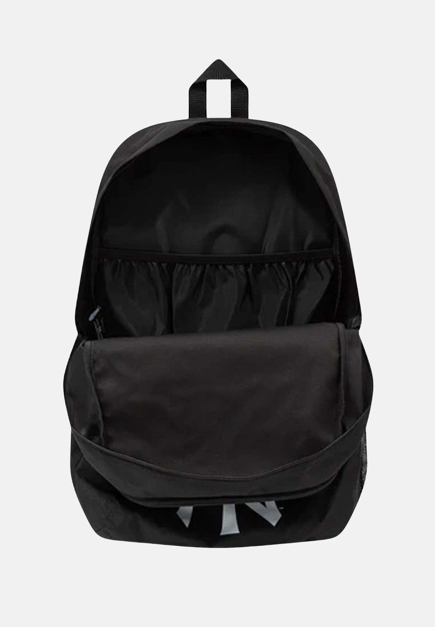 NEW ERA Zaino New York Yankees MLB nero per uomo e donna 60503791 NEW ERA