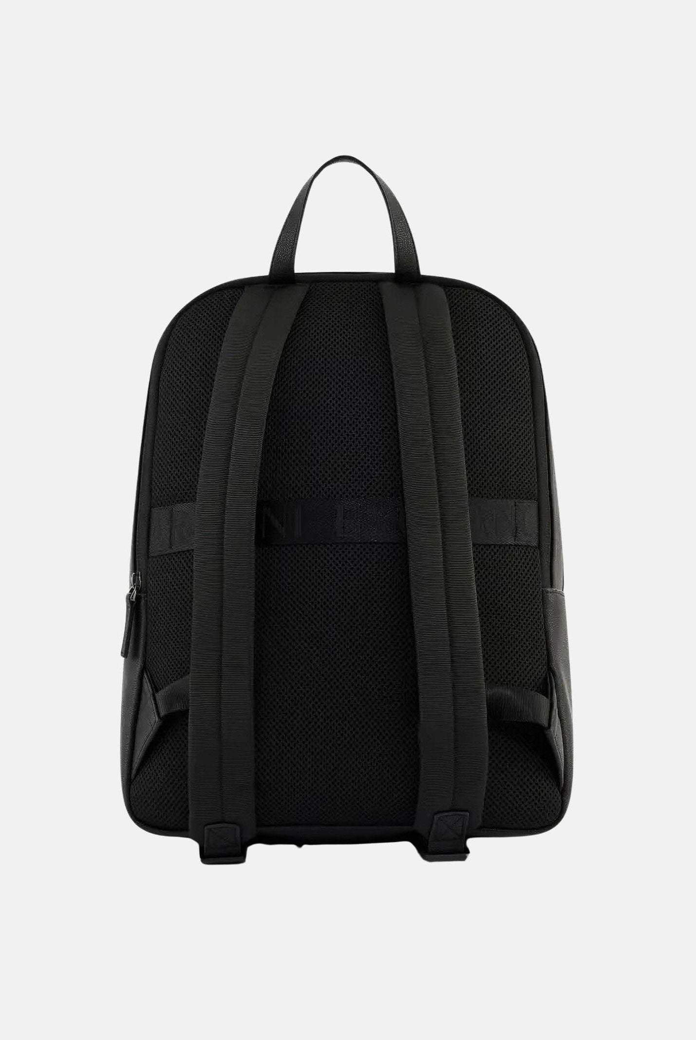 ARMANI EXCHANGE Zaino nero da uomo XM002582AF22651 UC001 ARMANI EXCHANGE