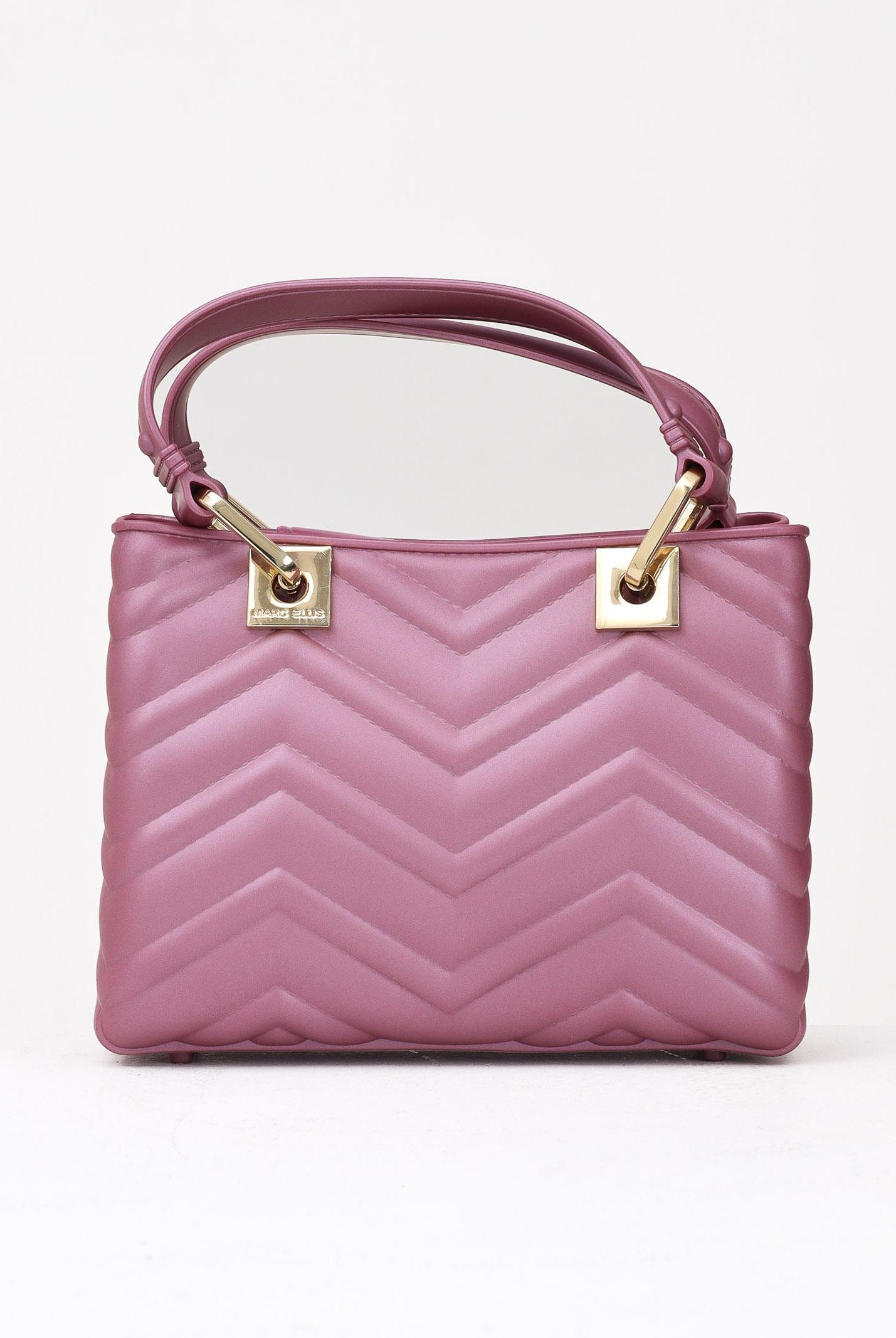 MARC ELLIS Borsa a mano Flat Krissy S viola da donna FLAT-KRISSY-S-WAVE25 REVILIGO MARC ELLIS