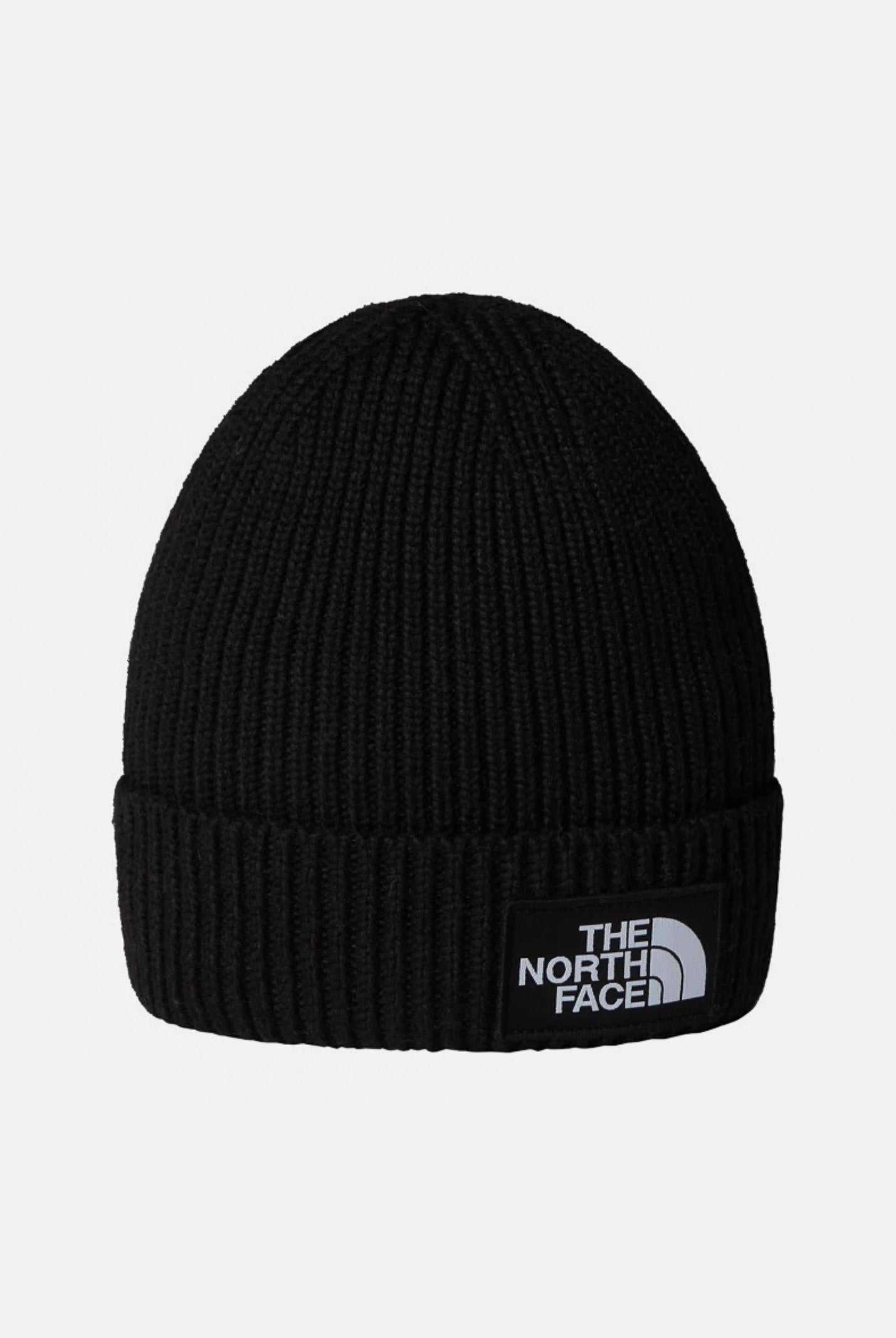THE NORTH FACE Berretto di lana Salty Lined nero per uomo e donna NF0A8CGUJK31 THE NORTH FACE