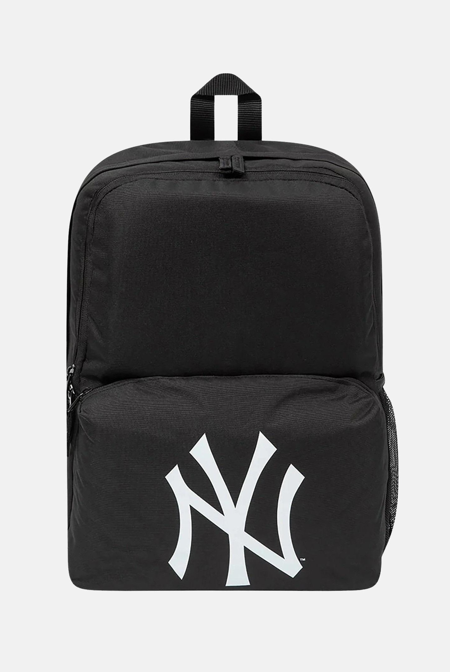NEW ERA Zaino New York Yankees MLB nero per uomo e donna 60503791 . NEW ERA