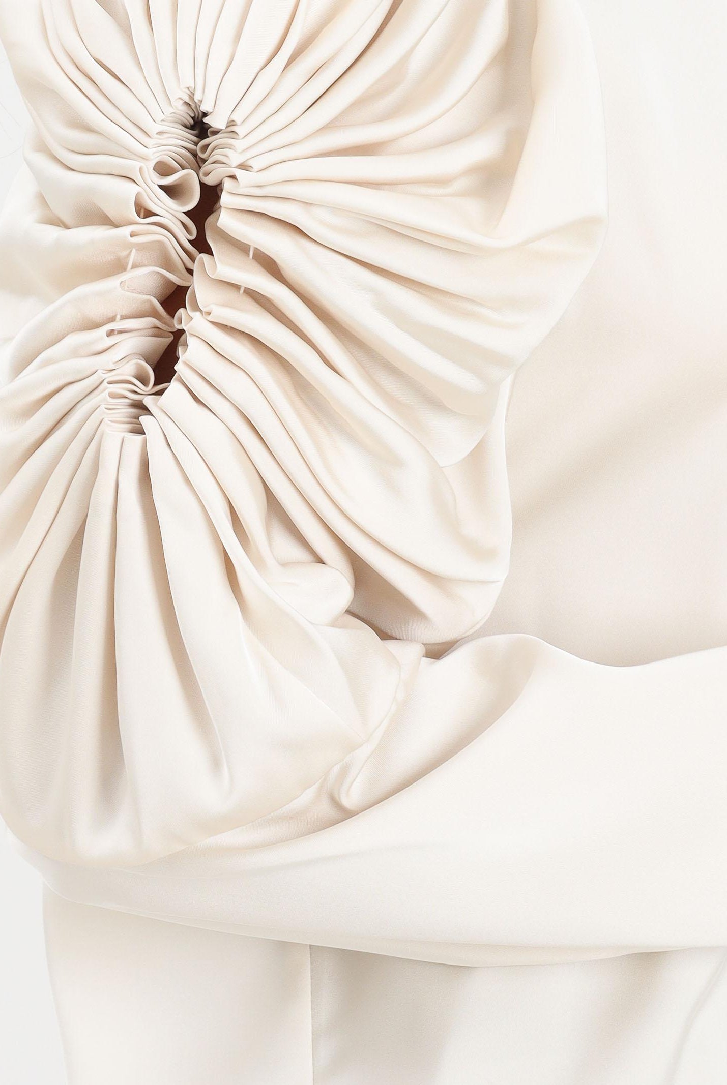 TPN Blusa Wilbur panna da donna WILBUR232W5 H1 TPN