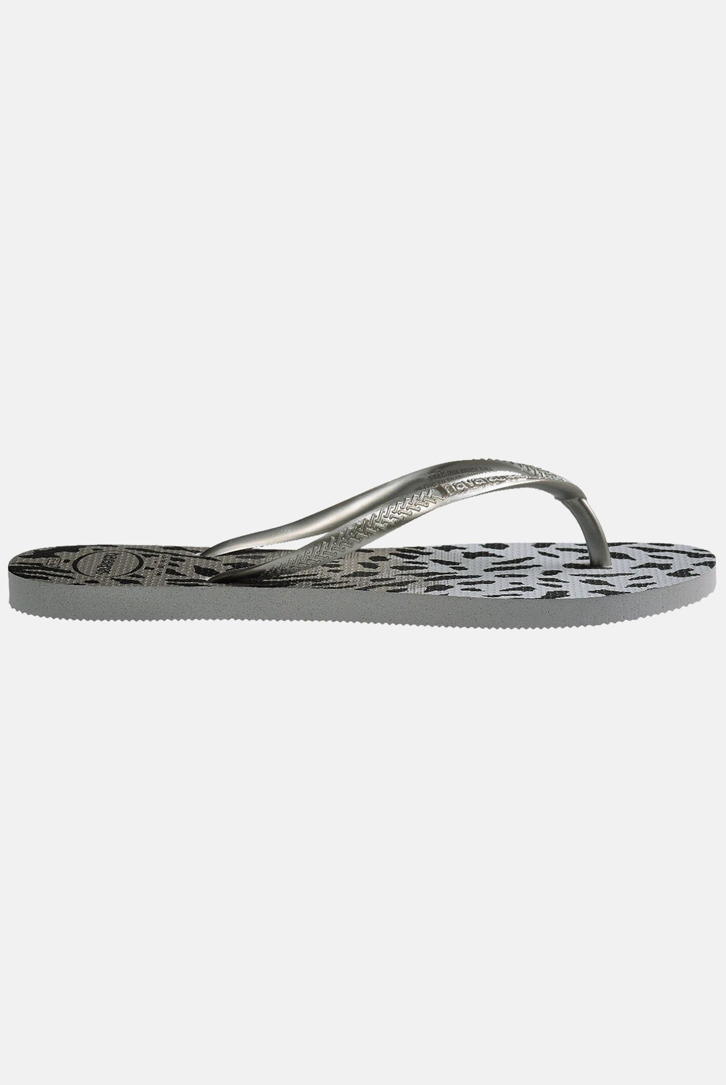 HAVAIANAS Infradito Havaianas Slim Animals grigi da donna 4103352 9320 HAVAIANAS