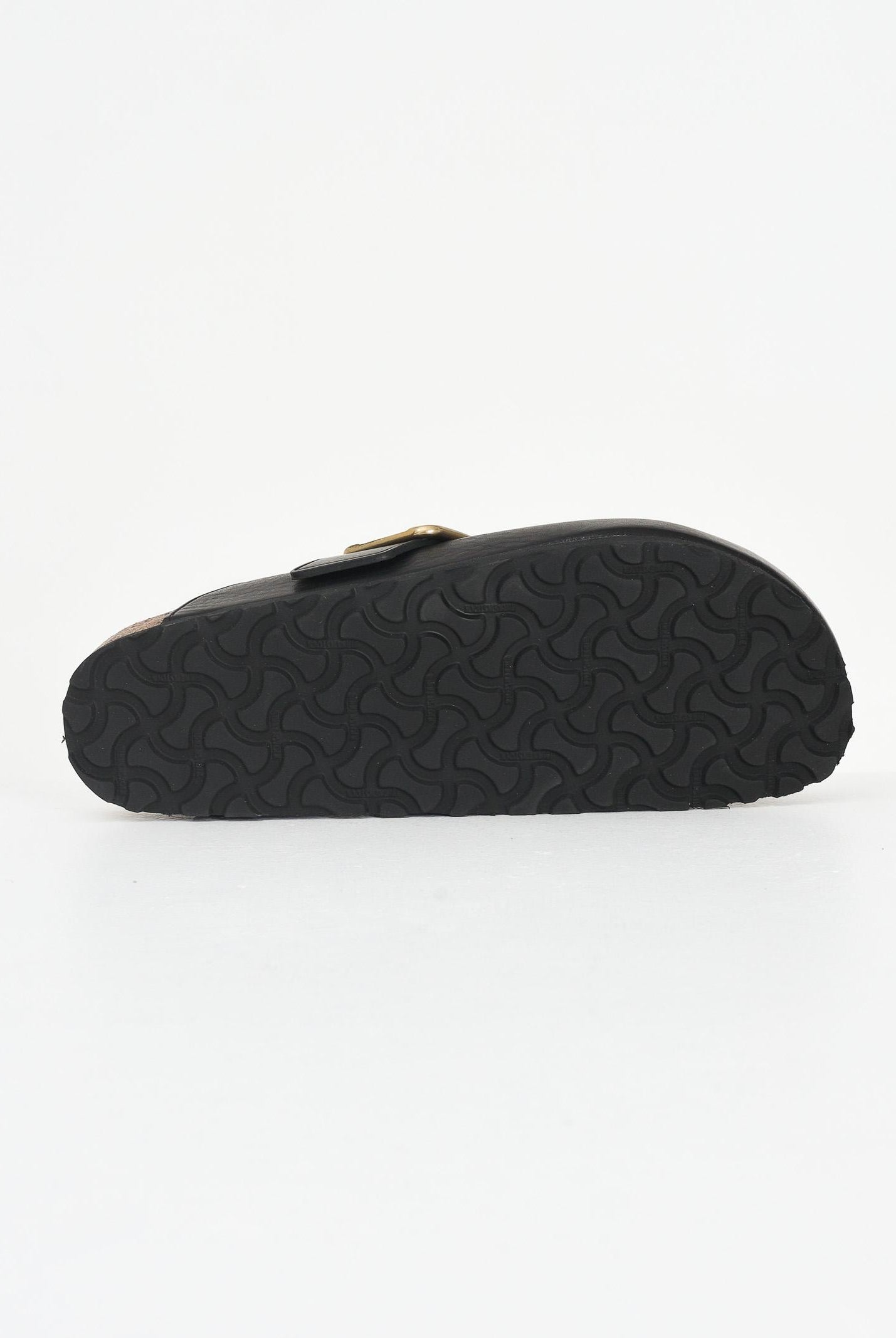 BIRKENSTOCK Ciabatte Boston Bold moro da uomo 1022626 . BIRKENSTOCK