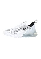 Sneakers Air Max 270 bianche da donna AH6789 100 NIKE