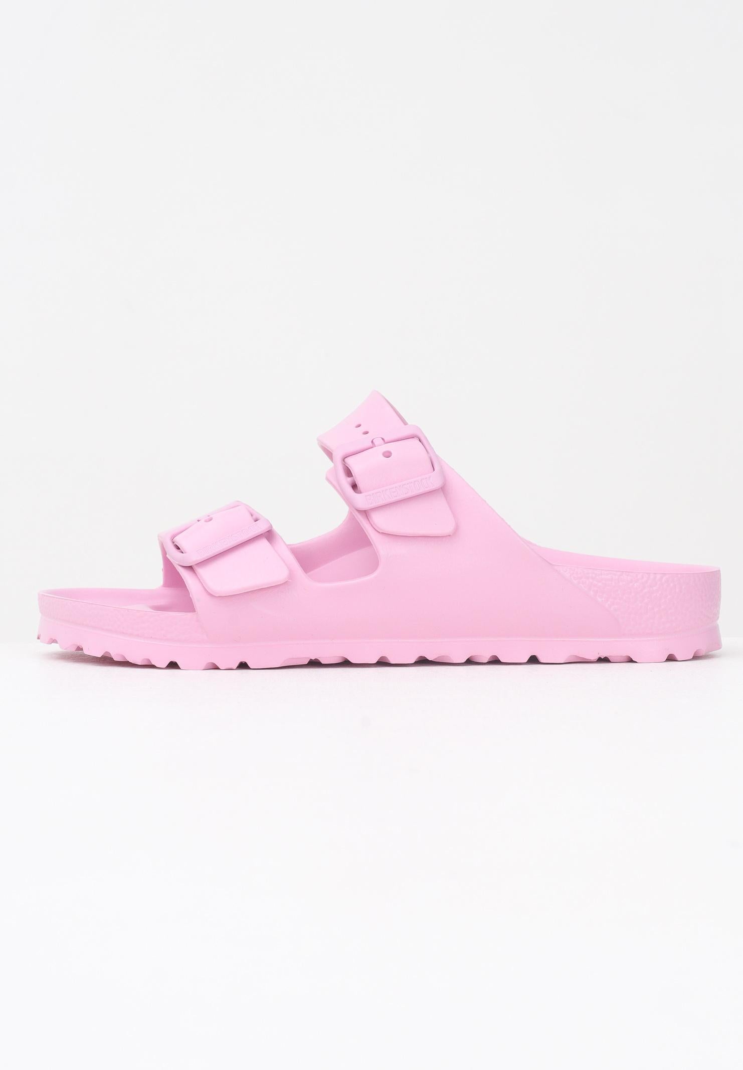 BIRKENSTOCK Ciabatte Arizona Essentials rosa da donna 1027355 . BIRKENSTOCK