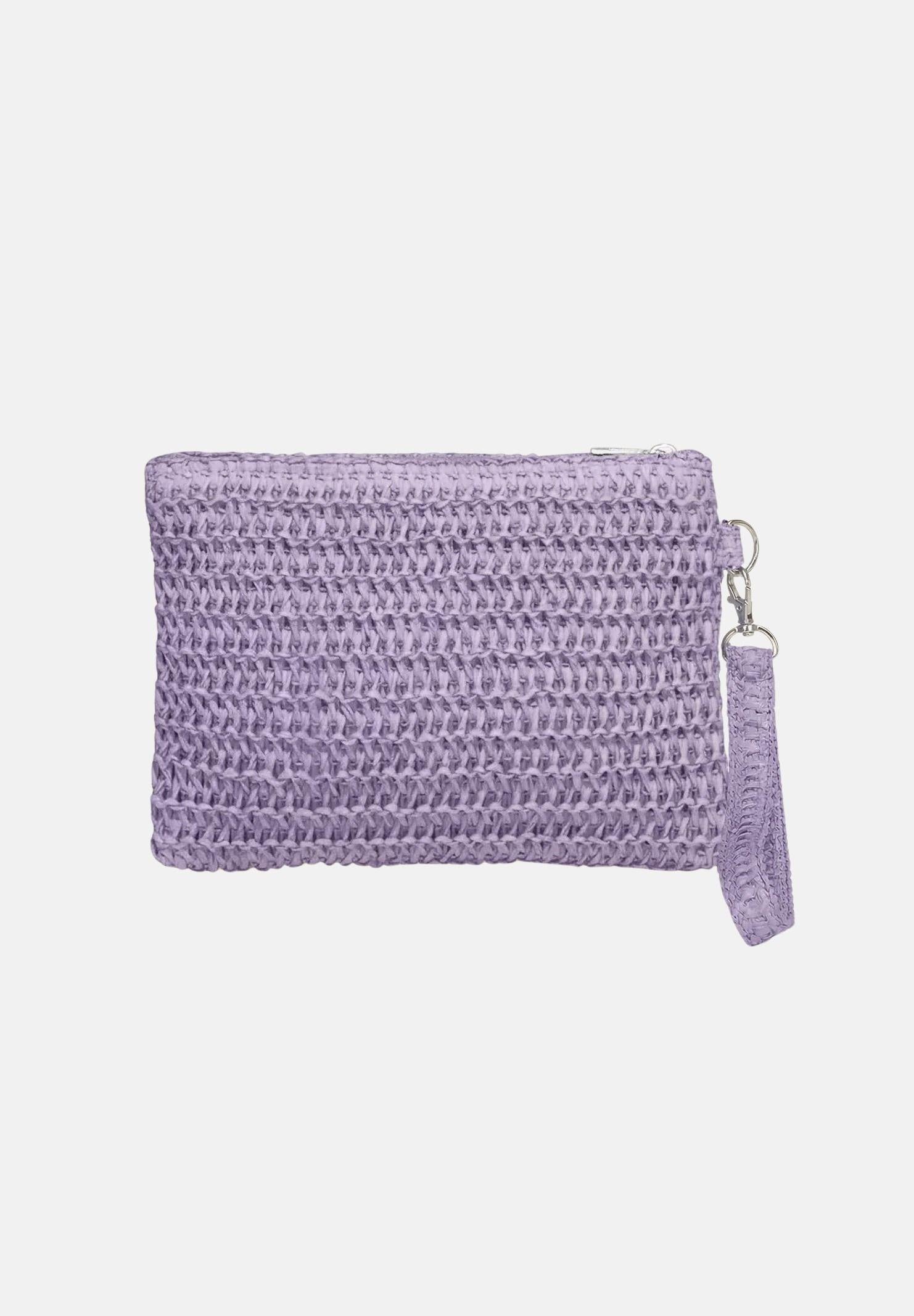 F**K Pochette lilla da donna FA26-SW0007LC . F**K
