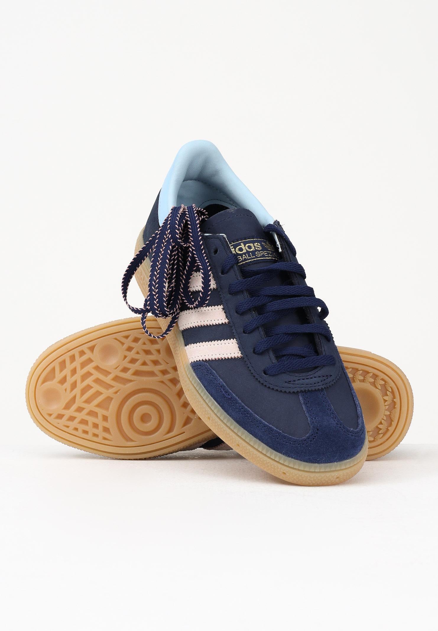 ADIDAS ORIGINALS Sneakers Spezial blu da donna JR0851 ADIDAS ORIGINALS