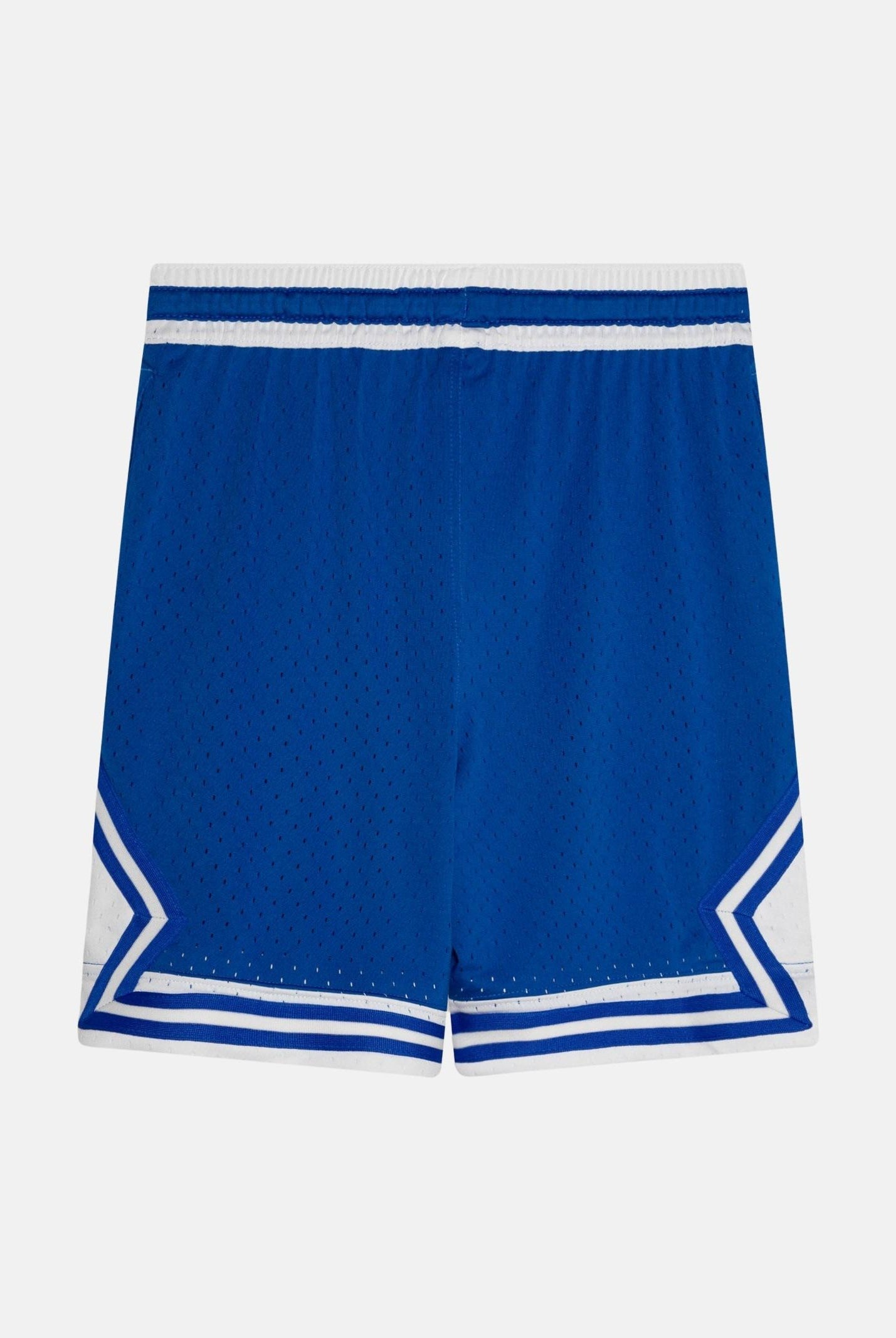 JORDAN Shorts Dri-FIT Diamond blu per bambino e bambina 95D313 BB6 JORDAN
