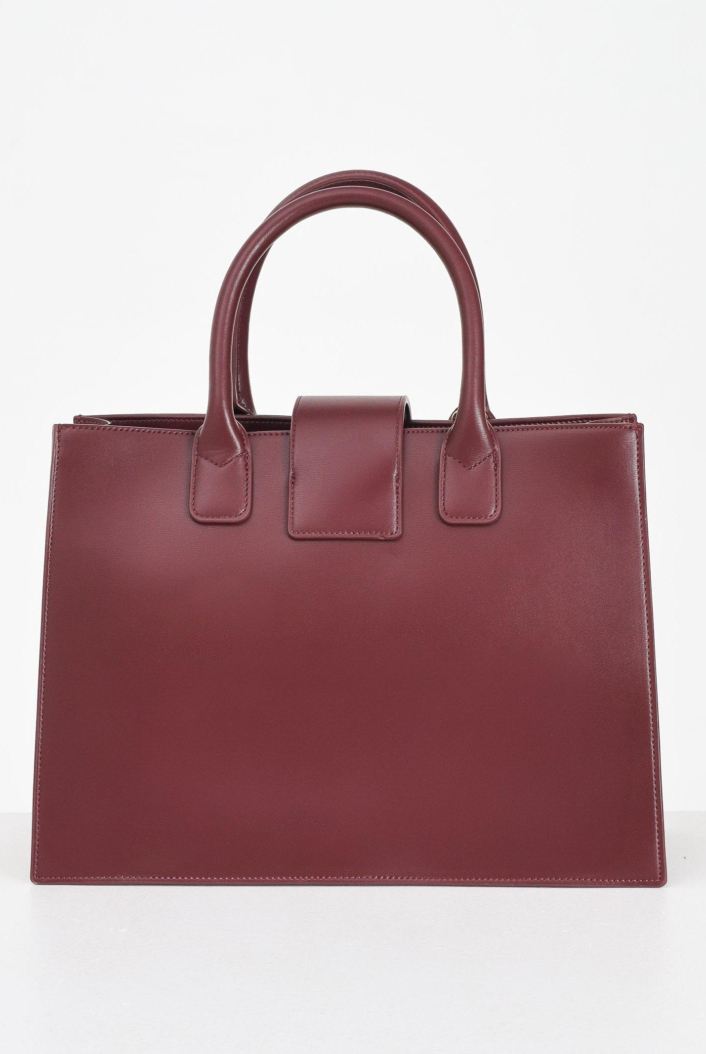 ARMANI EXCHANGE Shopper bordeaux da donna XW000305AF12039 UA343 ARMANI EXCHANGE