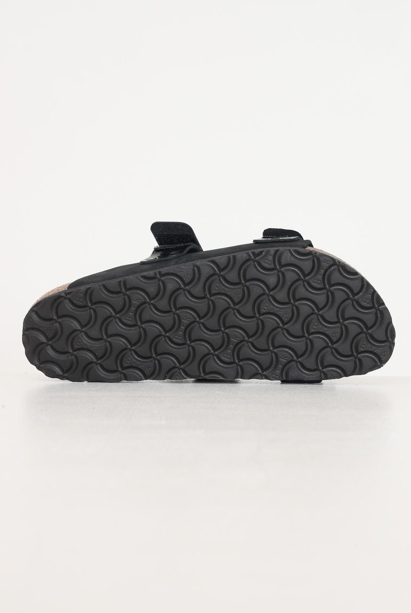 BIRKENSTOCK Ciabatte Uji nera per uomo e donna 1026570 . BIRKENSTOCK