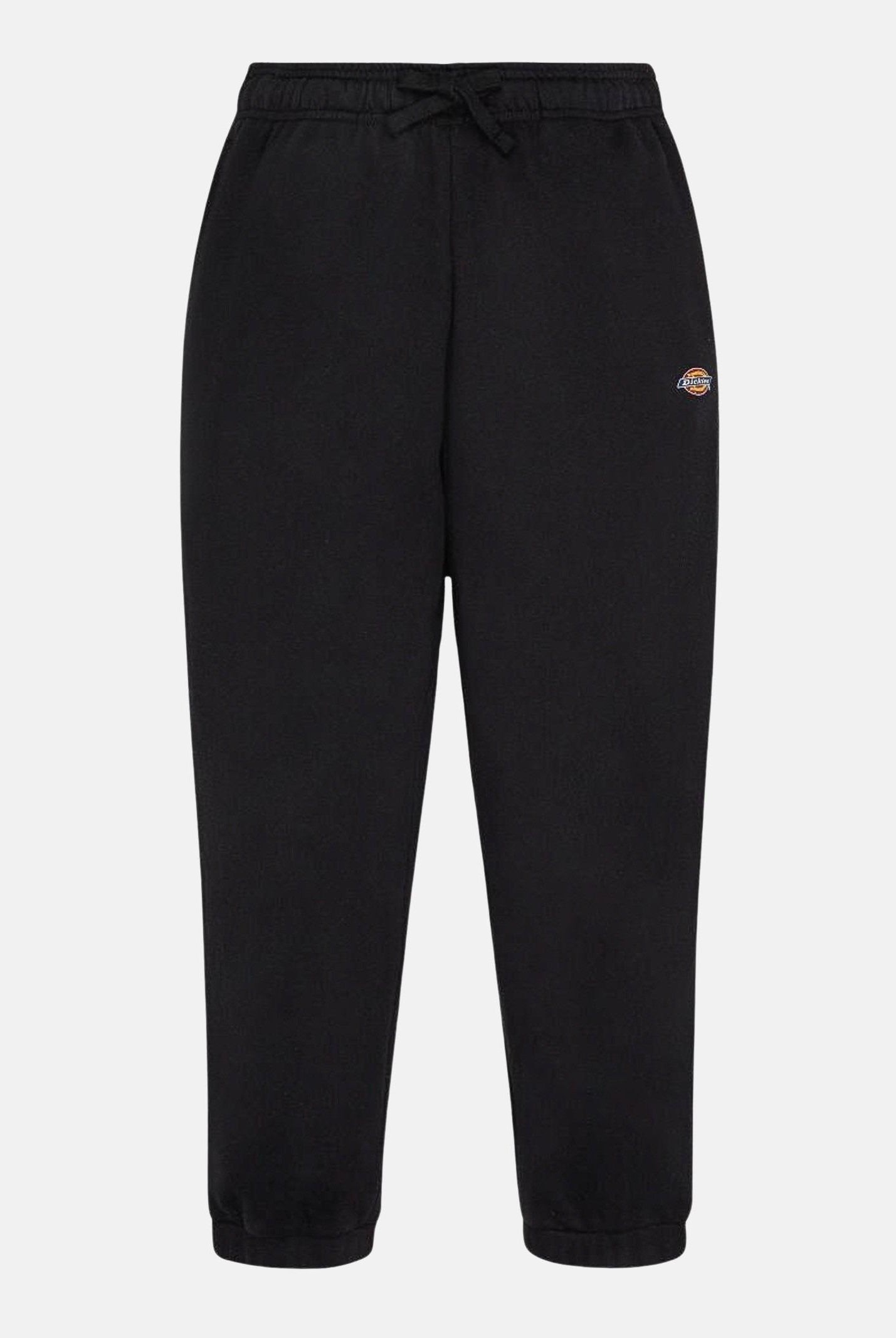 Pantalone sportivo Mapleton nero per bambino e bambina DK0KPE04KBK1 KBK1 DIckies