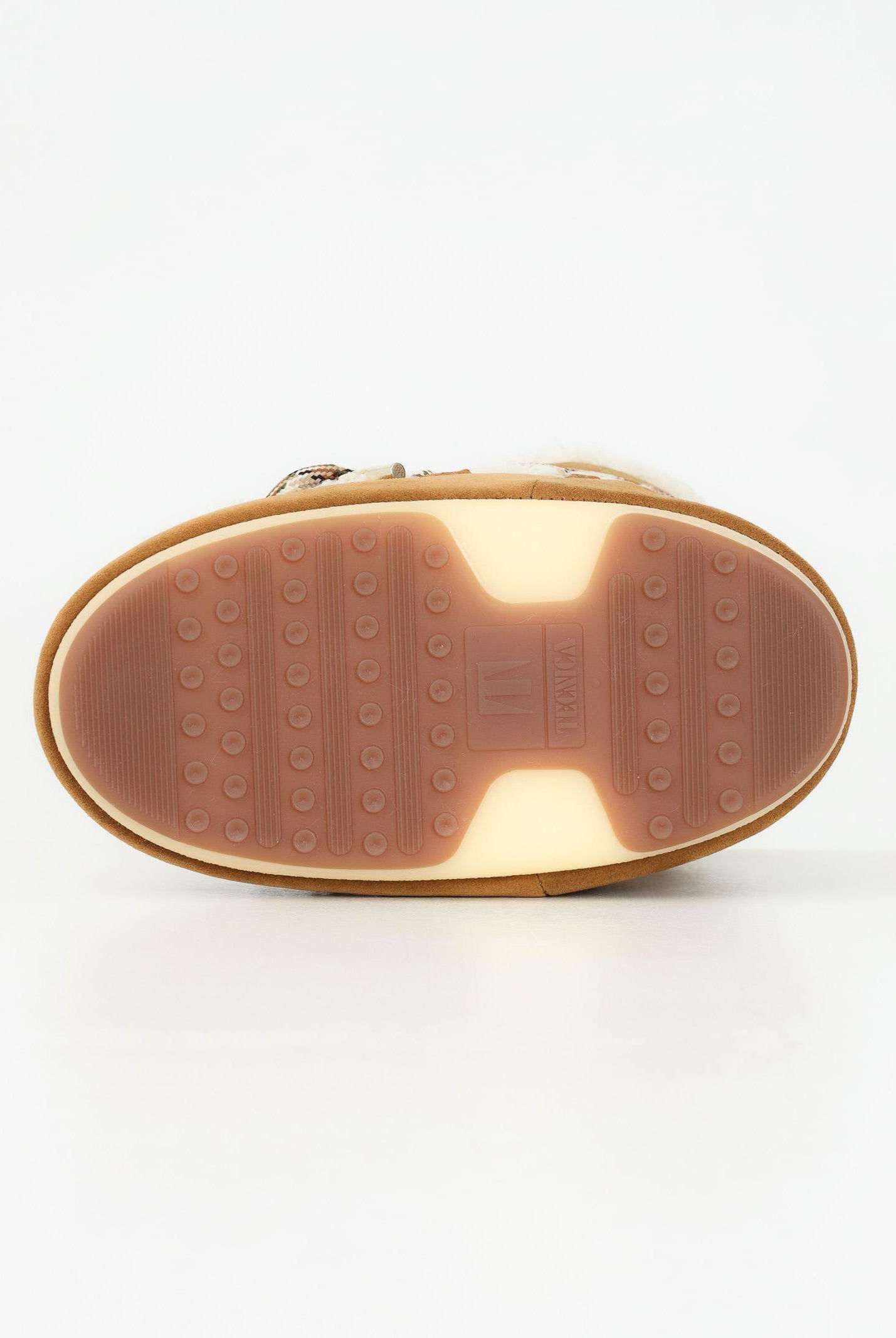 MOON BOOT Stivali da neve LAB69 ICON LOW marroni da donna 80D1409580 MA03 MOON BOOT